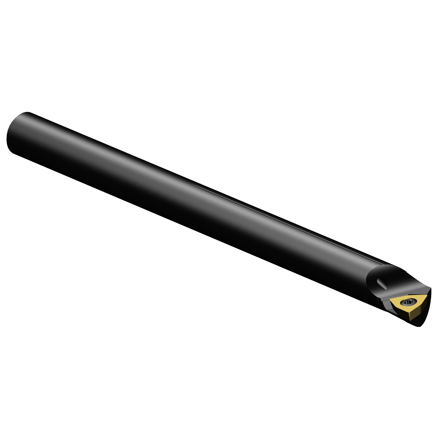 A10K-SWLPL 04-R  CoroTurn® 111 boring bar for turning