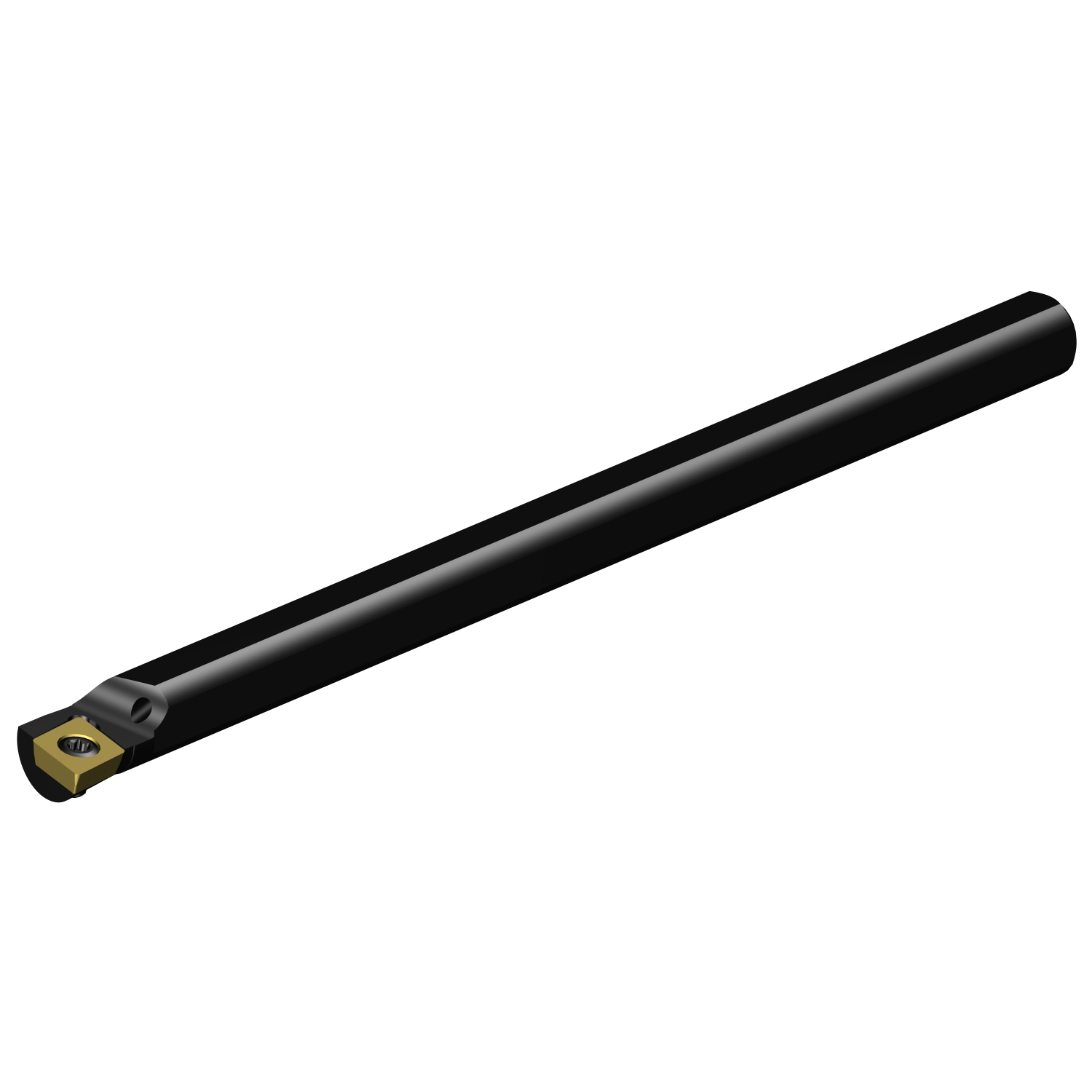A08K-SCLPR 06  CoroTurn® 111 boring bar for turning