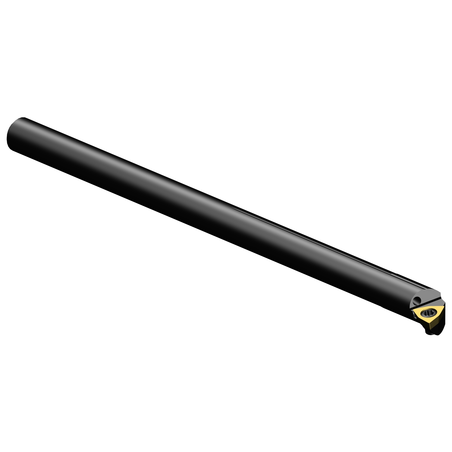 E06H-SWLPL 02-R  CoroTurn® 111 solid carbide boring bar for turning