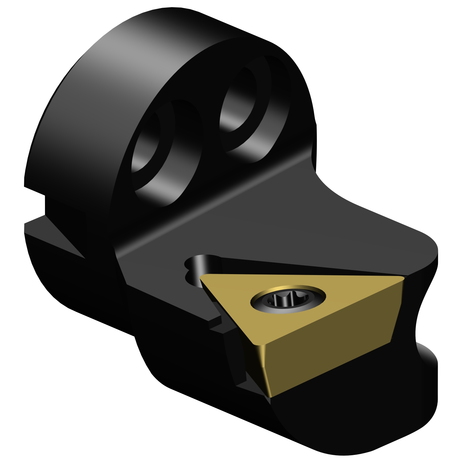 570-STFPL-16-11  CoroTurn® 111 head for turning