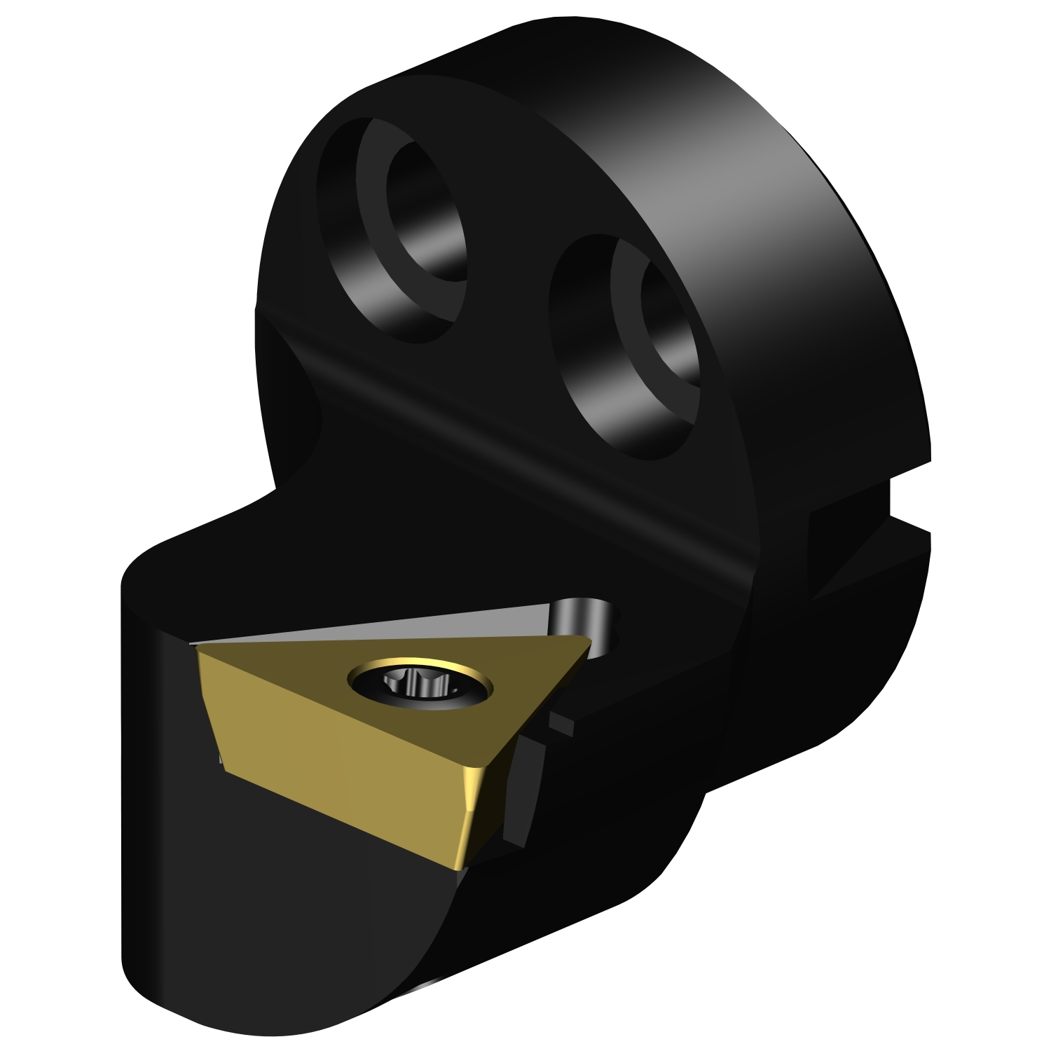570-STFPR-20-11  CoroTurn® 111 head for turning