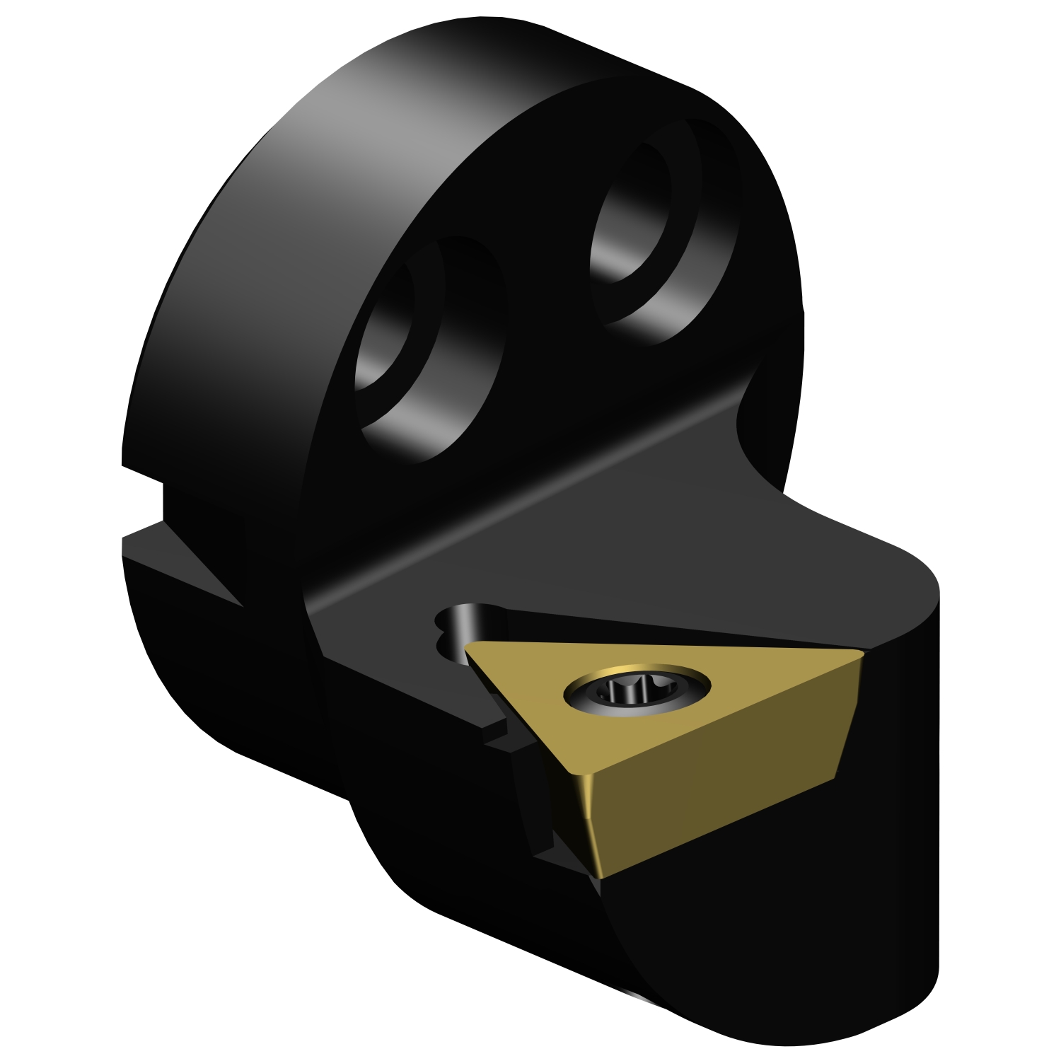 570-STFPL-20-11  CoroTurn® 111 head for turning