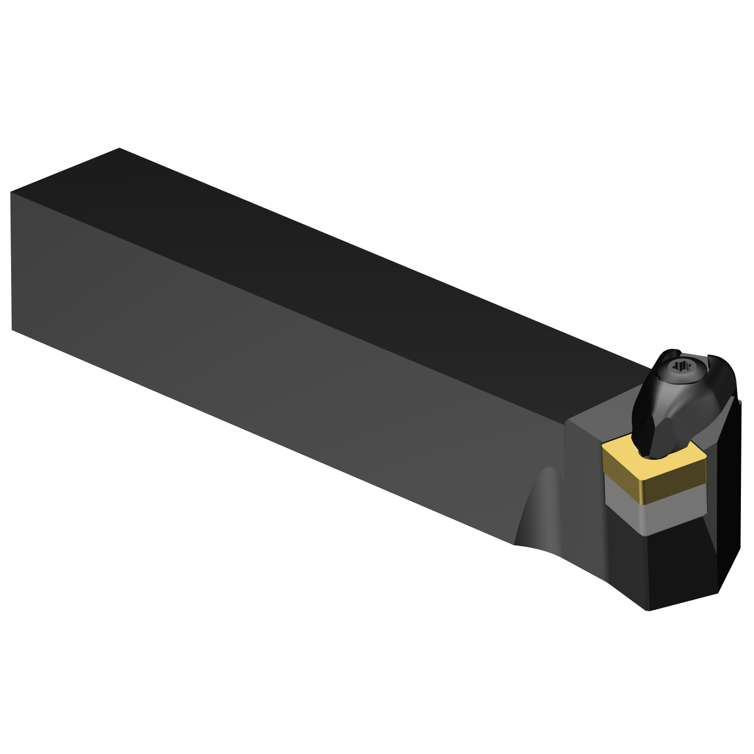 DSKNL 16 4D  T-Max® P shank tool for turning