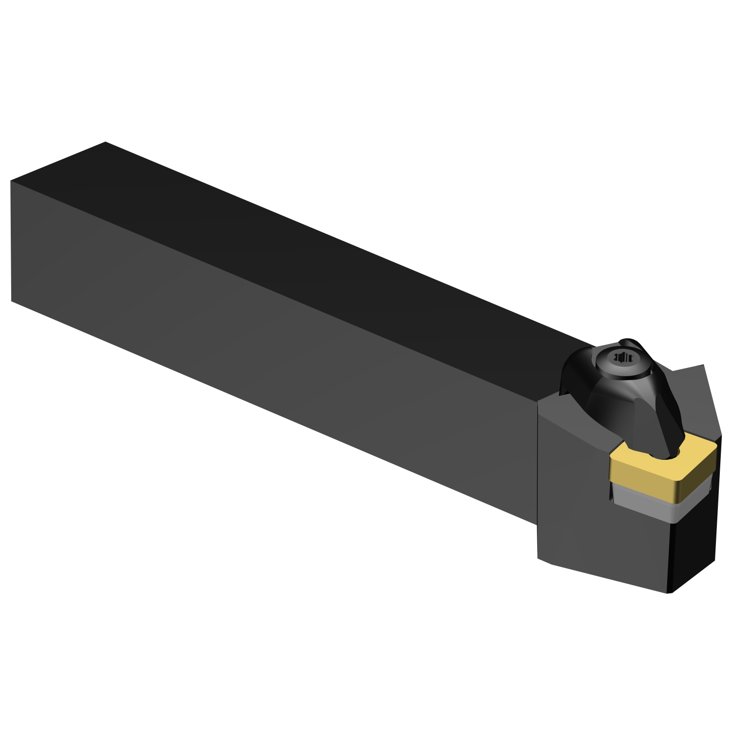 DSRNL 10 3B  T-Max® P shank tool for turning