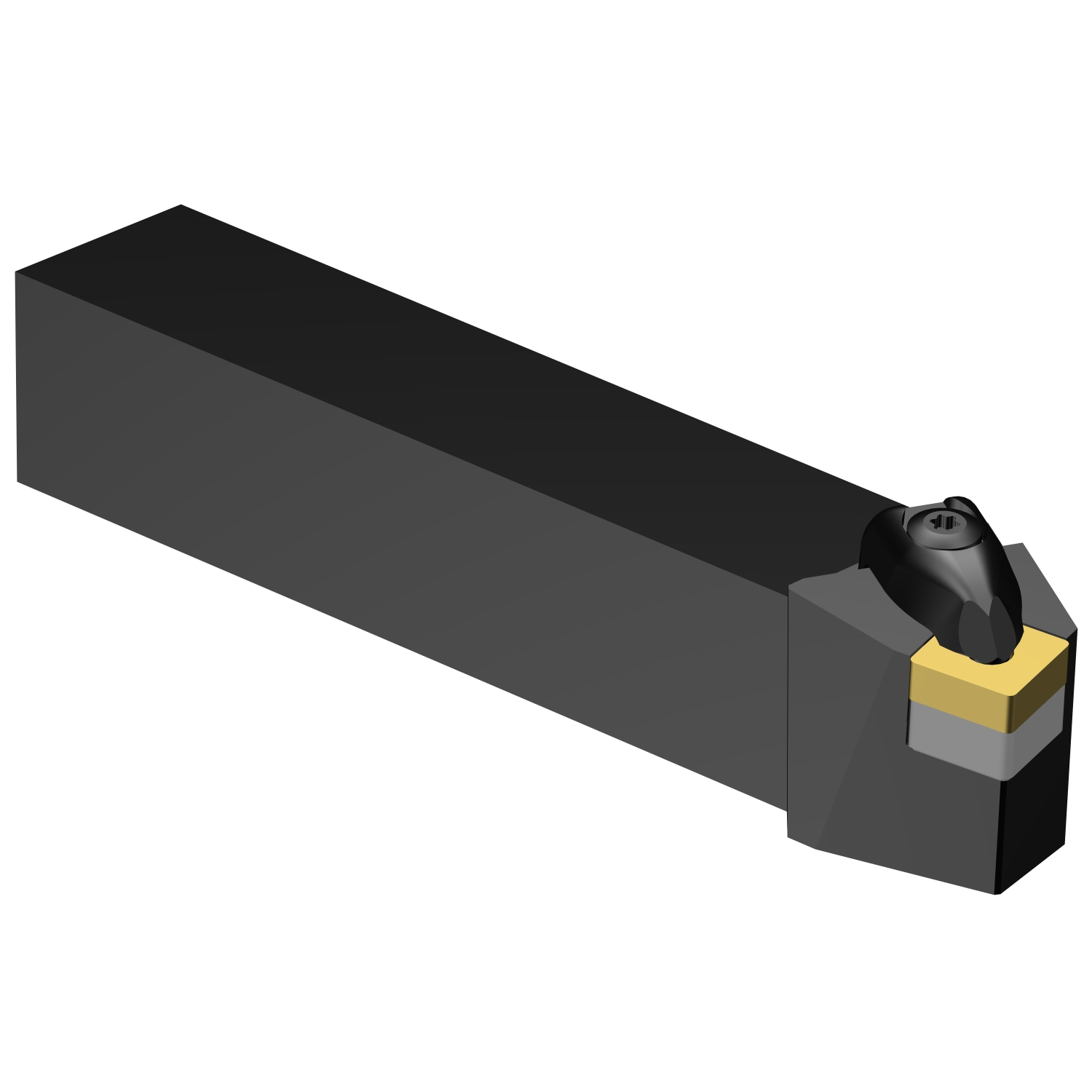 DSRNL 16 4DM1  T-Max® P shank tool for turning