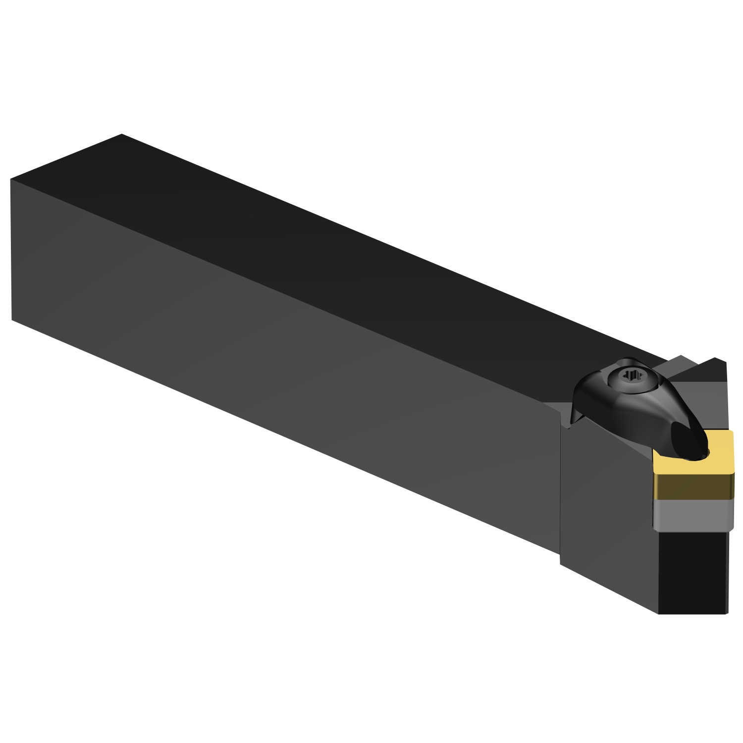 DSSNL 16 4D  T-Max® P shank tool for turning