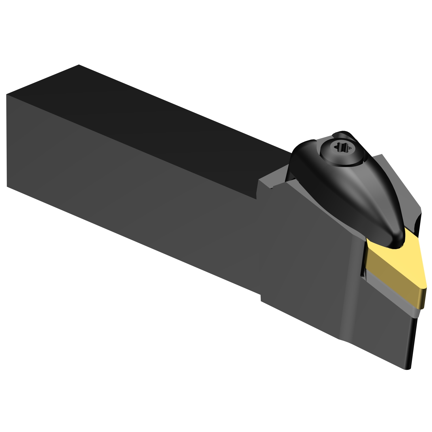 DVJNL 12 3B  T-Max® P shank tool for turning