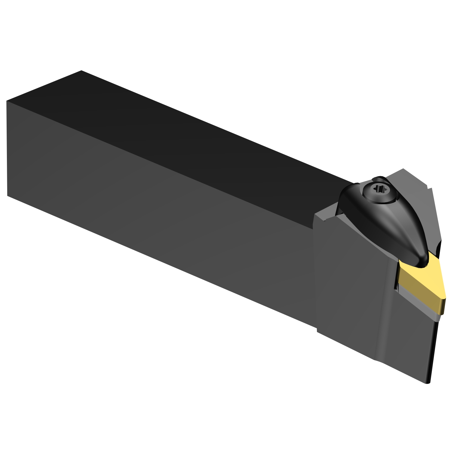 DVJNL 16 3D  T-Max® P shank tool for turning