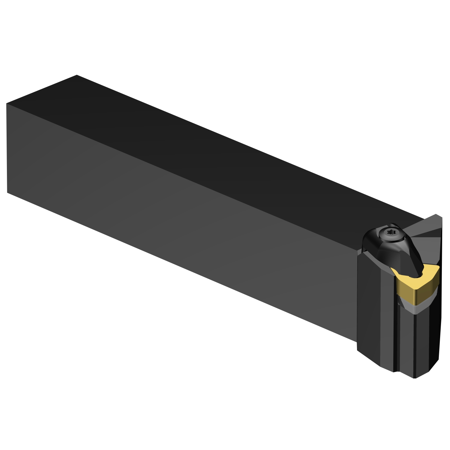 DWLNL 16 3D  T-Max® P shank tool for turning