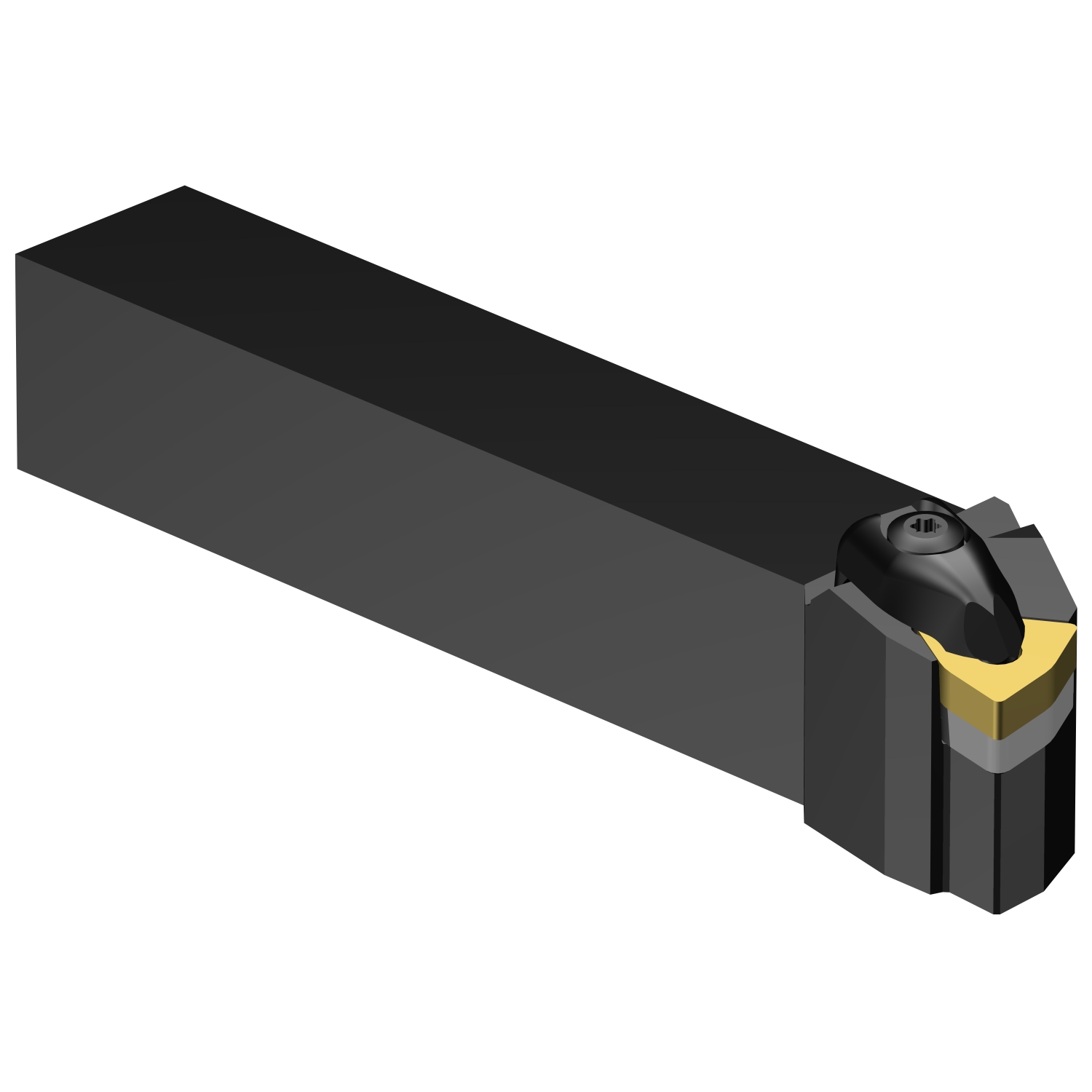 DWLNL 16 4D  T-Max® P shank tool for turning