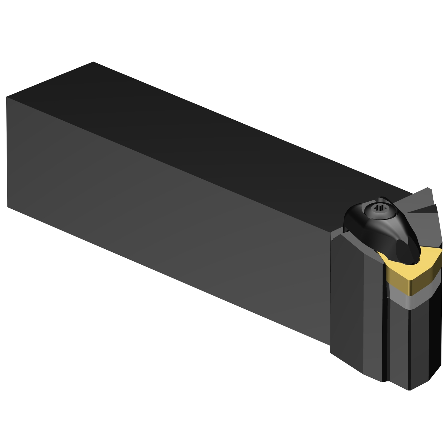 DWLNL 20 4D  T-Max® P shank tool for turning