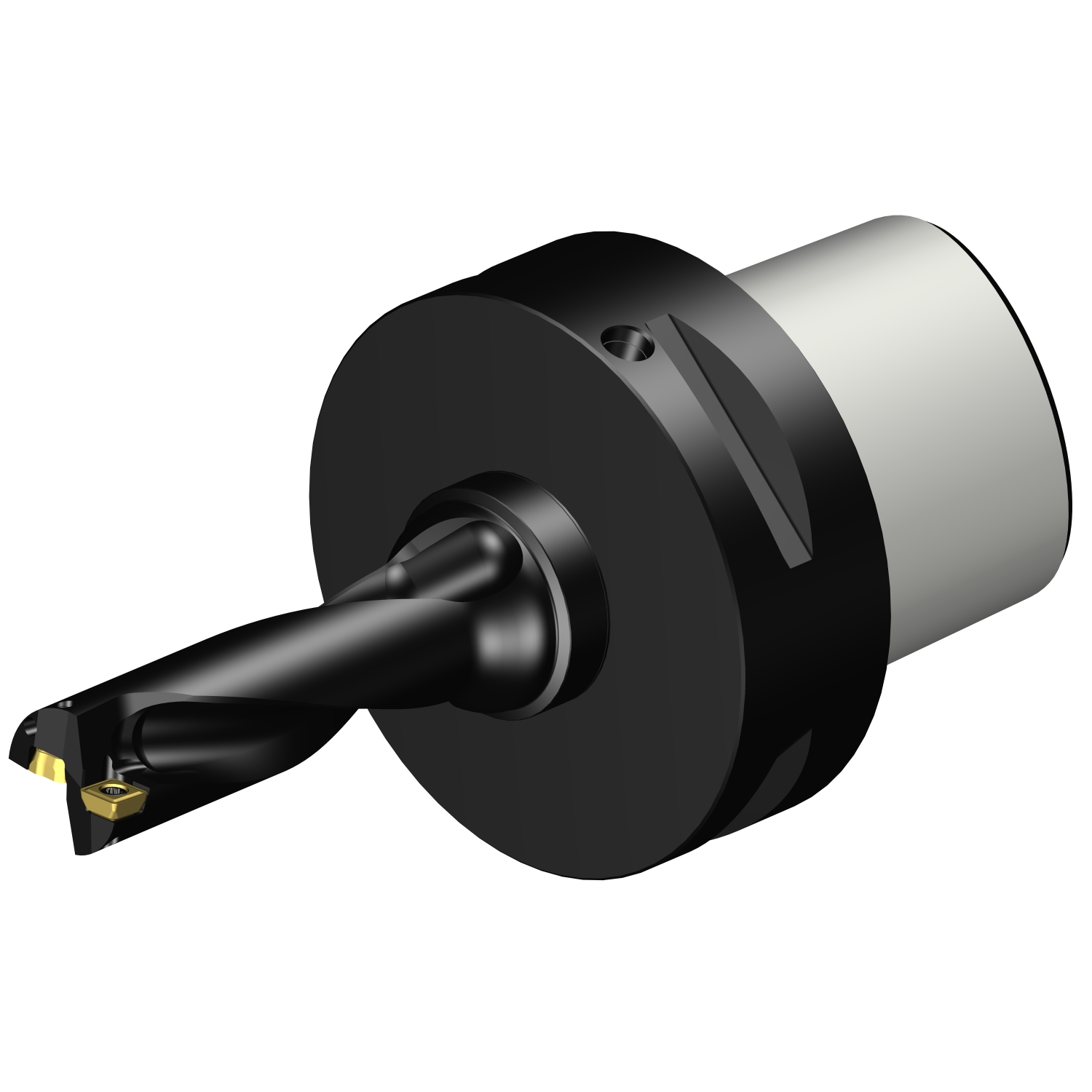 880-D1600C6-03 CoroDrill® 880 indexable insert drill