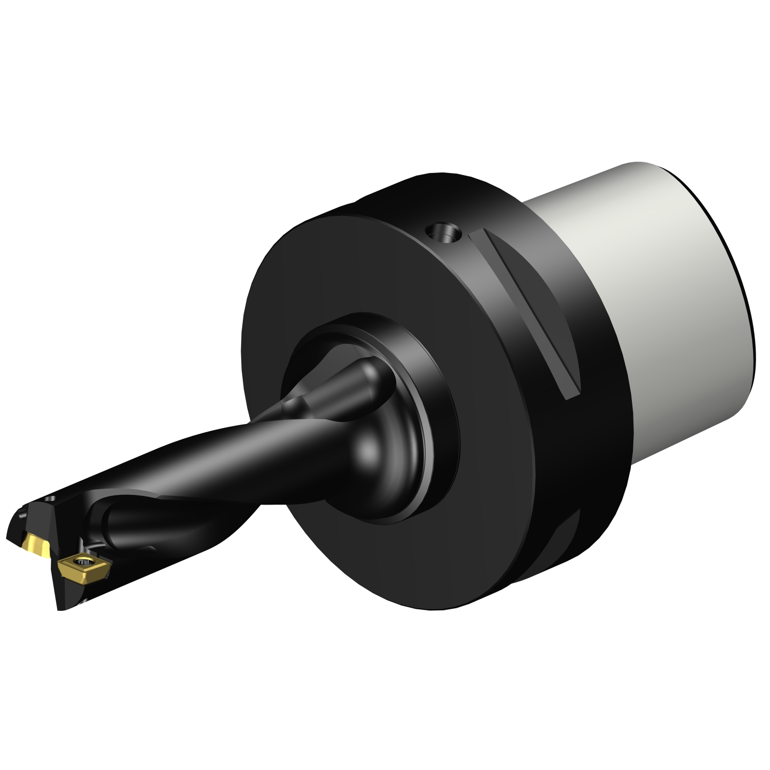 880-D1750C6-03  CoroDrill® 880 indexable insert drill