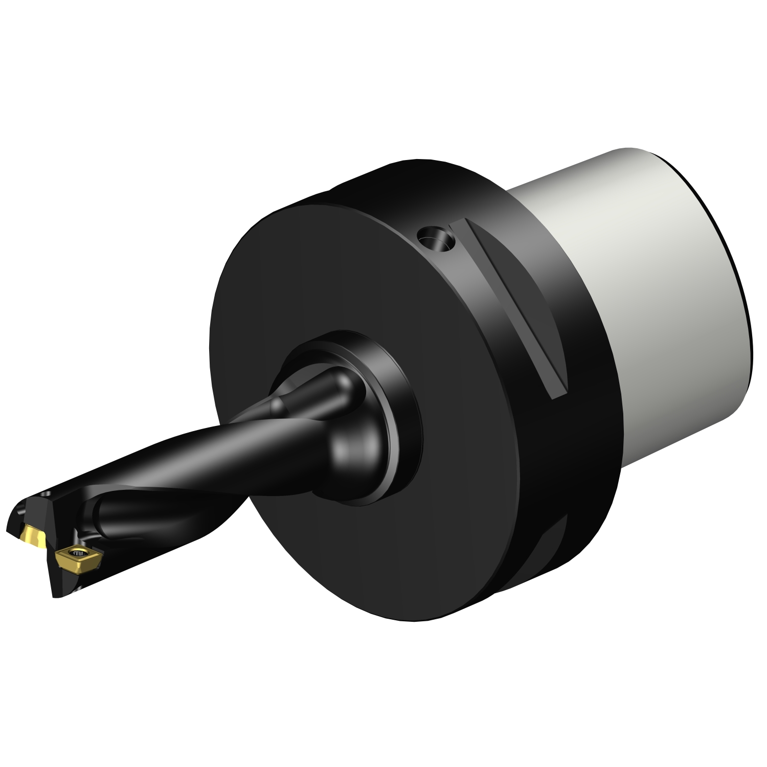 880-D1550C6-03 CoroDrill® 880 indexable insert drill