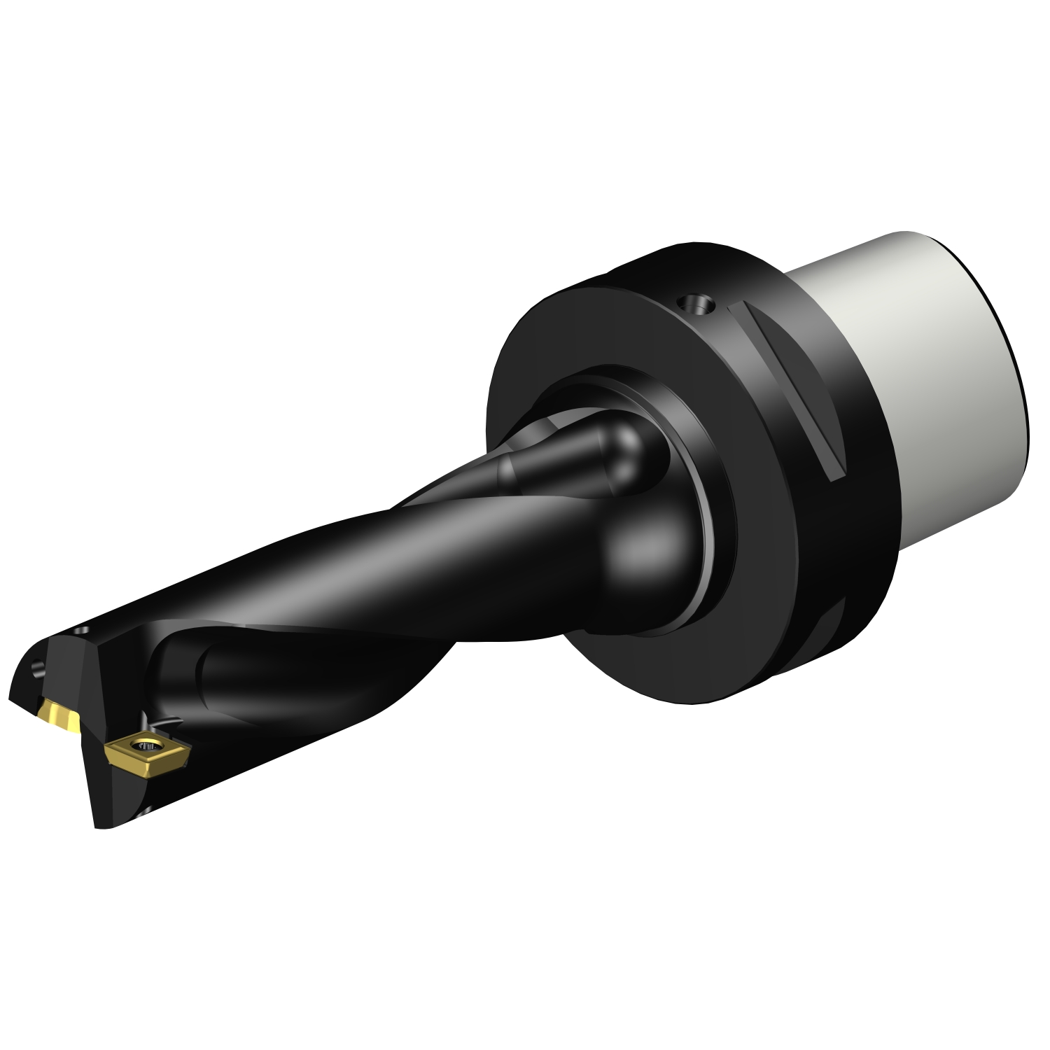 880-D2900C6-03  CoroDrill® 880 indexable insert drill