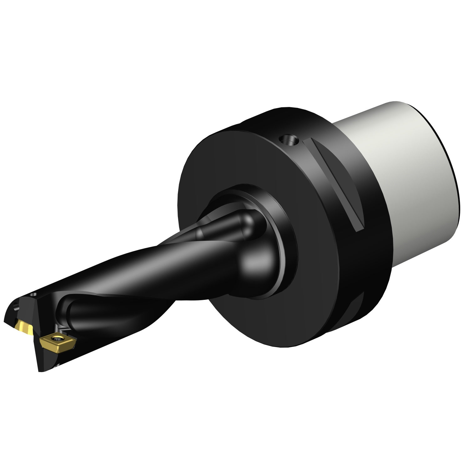 880-D2200C6-03  CoroDrill® 880 indexable insert drill