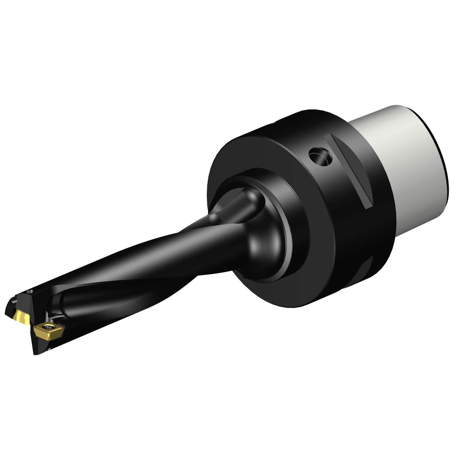 880-D1450C4-04 CoroDrill® 880 indexable insert drill