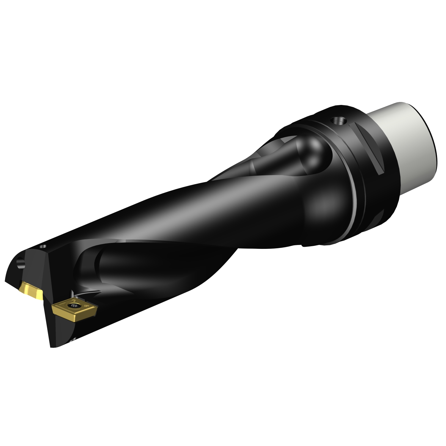 A880-D1562C5-03  CoroDrill® 880 indexable insert drill