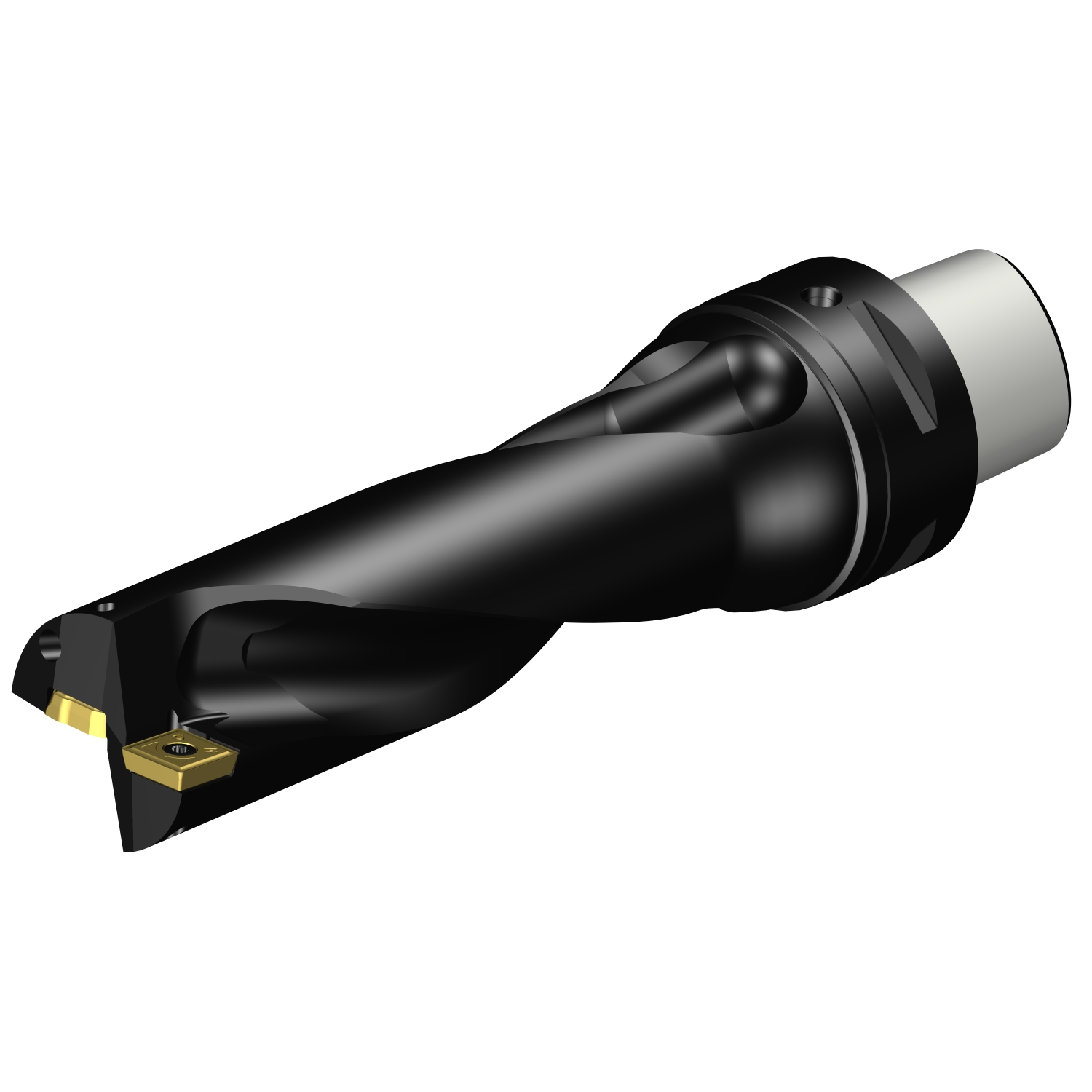 A880-D1500C5-03  CoroDrill® 880 indexable insert drill