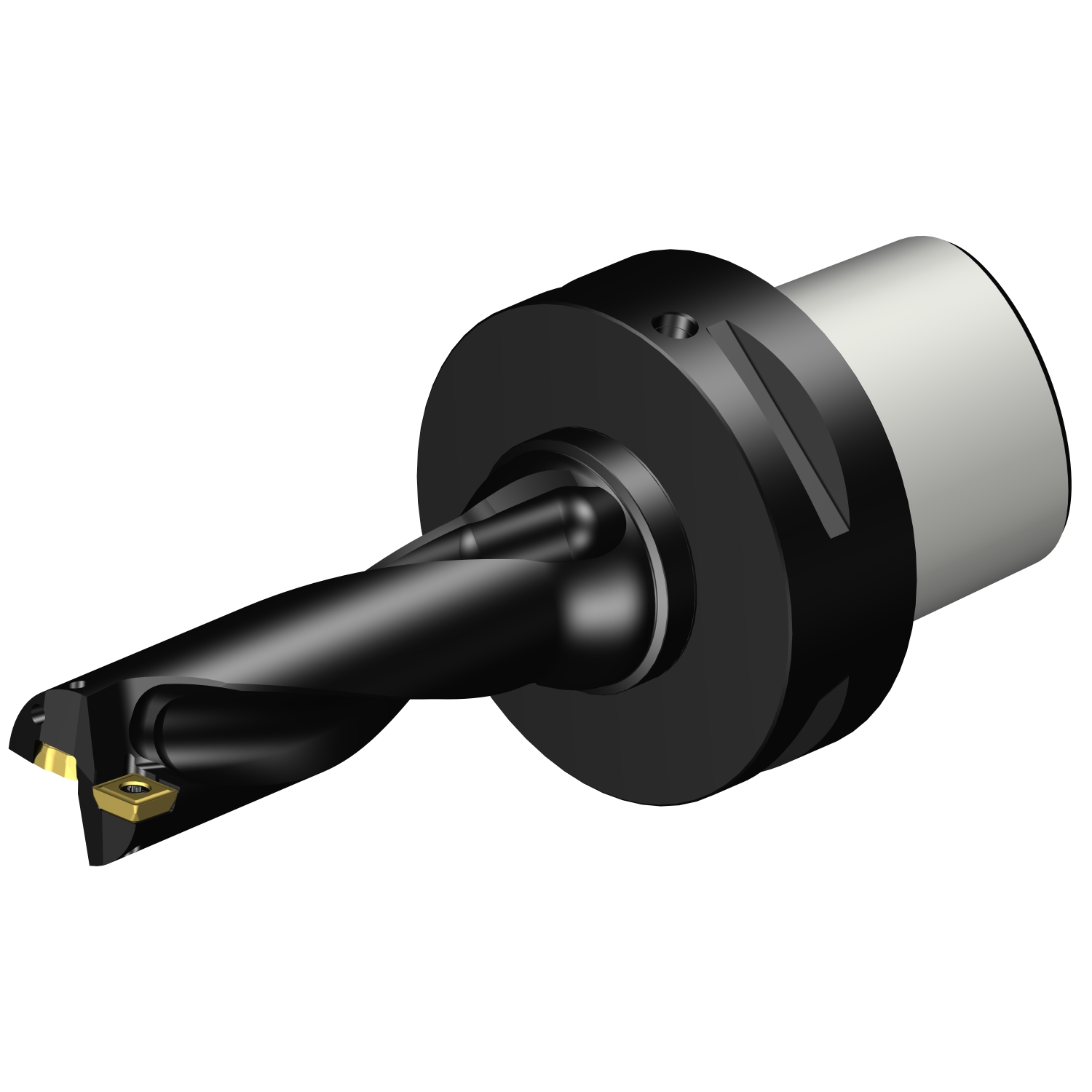 A880-D0875C6-03  CoroDrill® 880 indexable insert drill