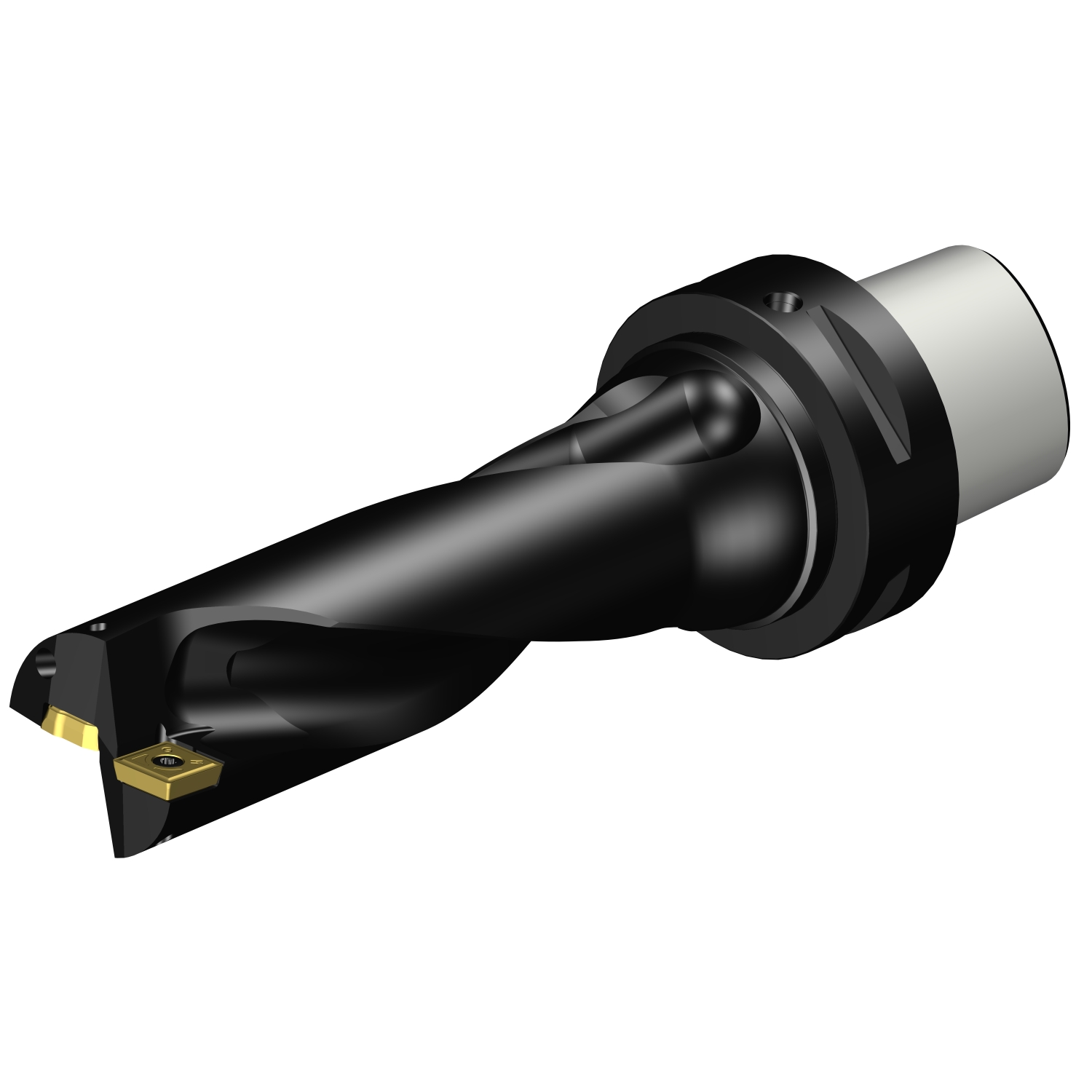 A880-D1500C6-03  CoroDrill® 880 indexable insert drill