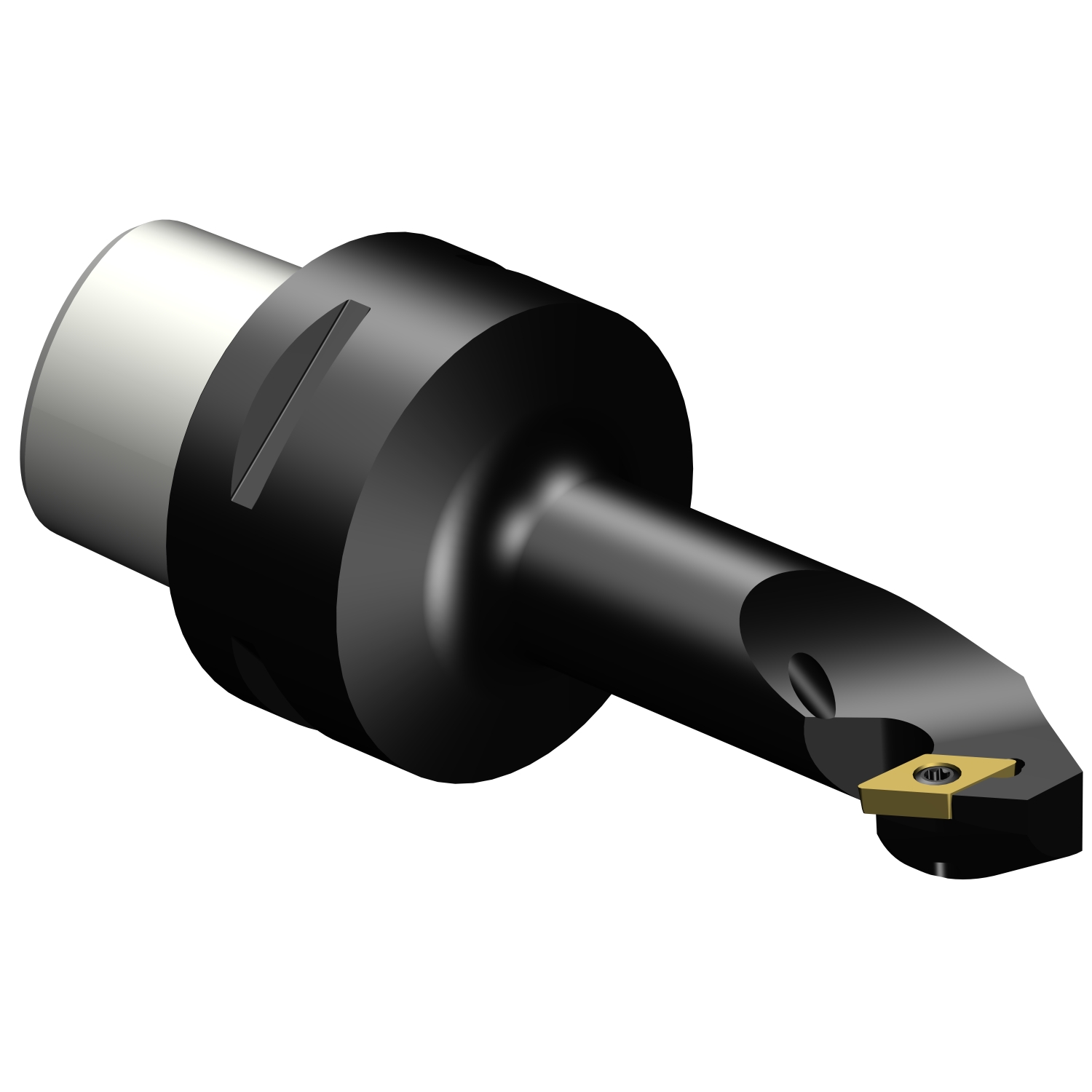 C4-SDUCL-13070-07X  CoroTurn® 107 cutting unit for back boring