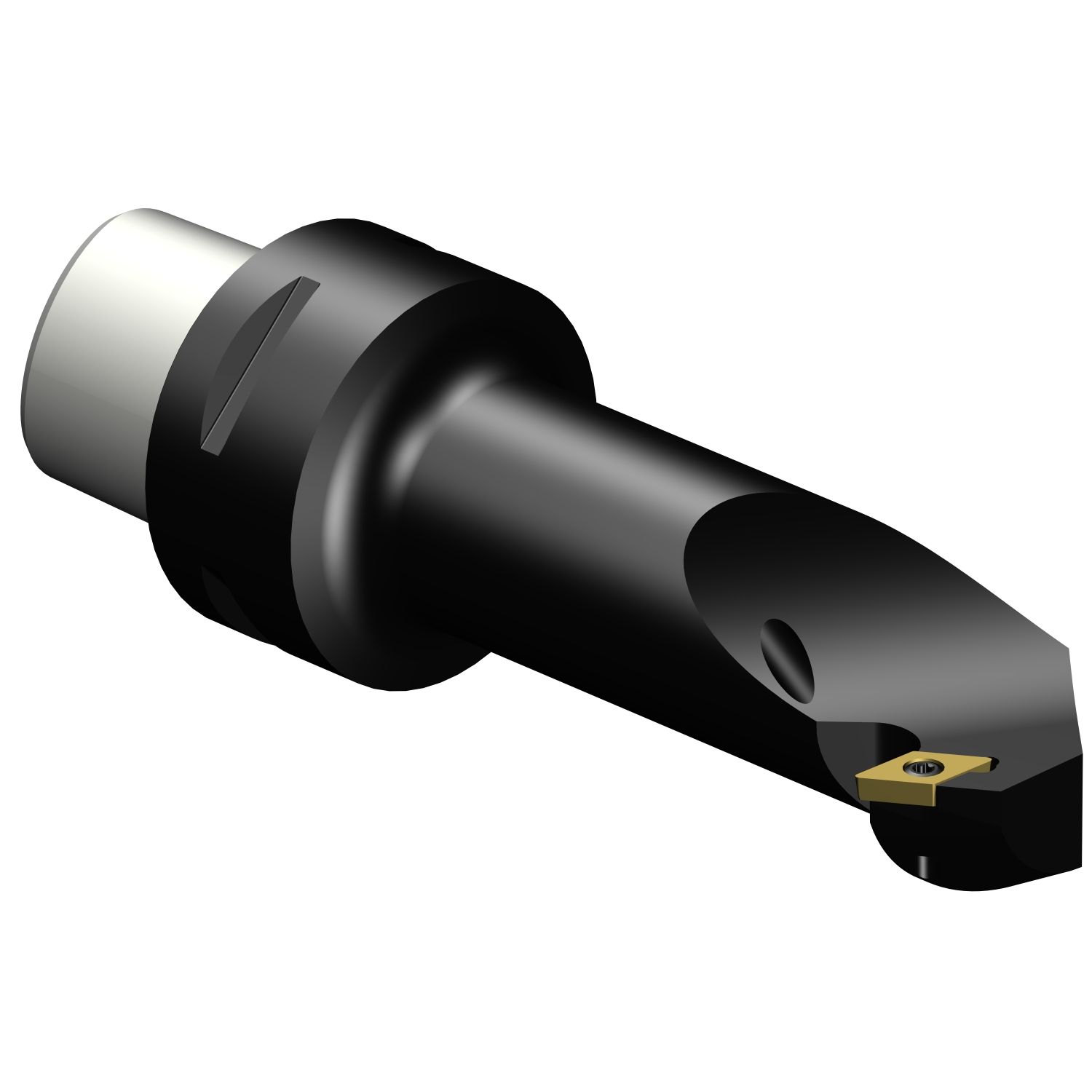 C4-SDUCL-18090-07X  CoroTurn® 107 cutting unit for back boring