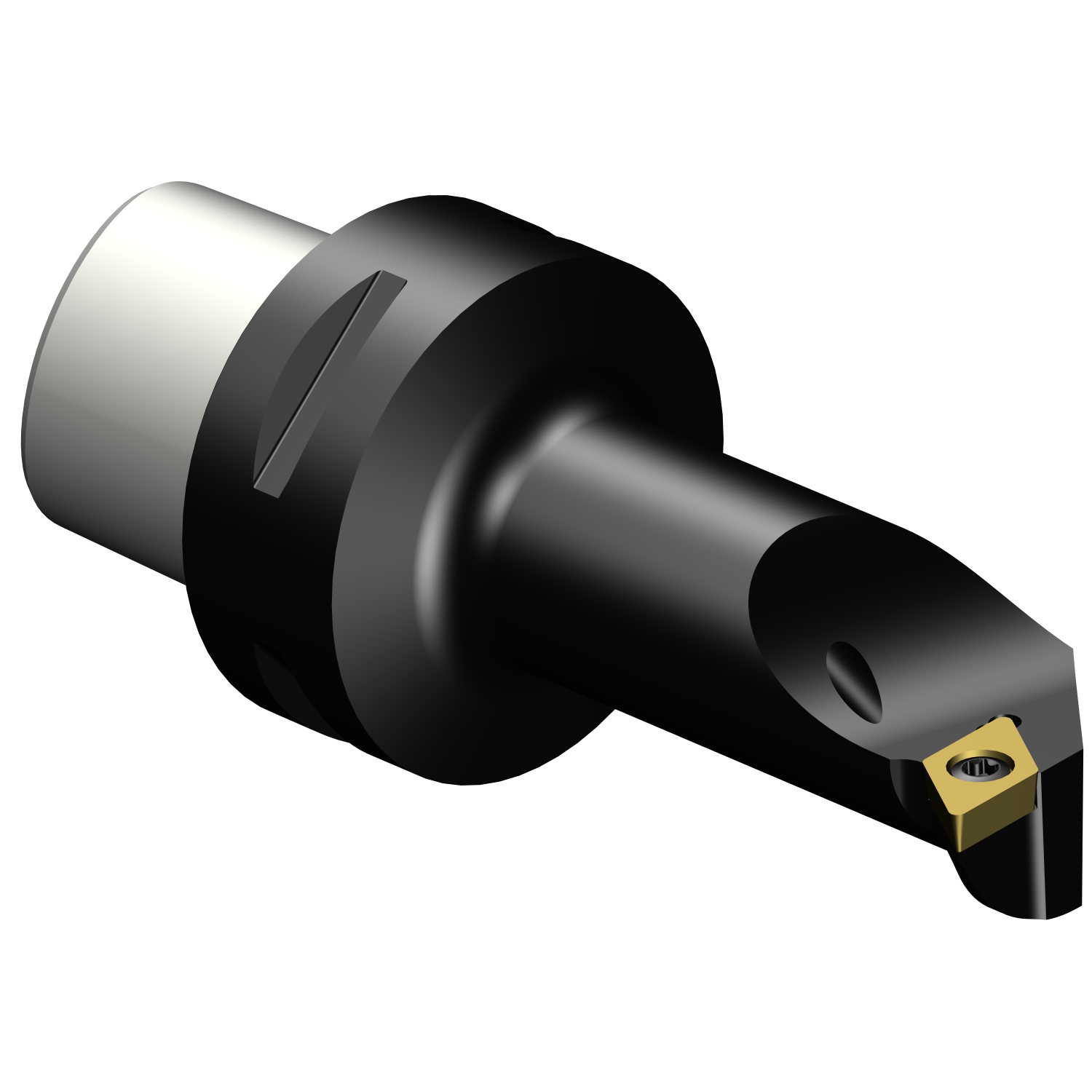 C5-SDUCL-17090-11  CoroTurn® 107 cutting unit for turning