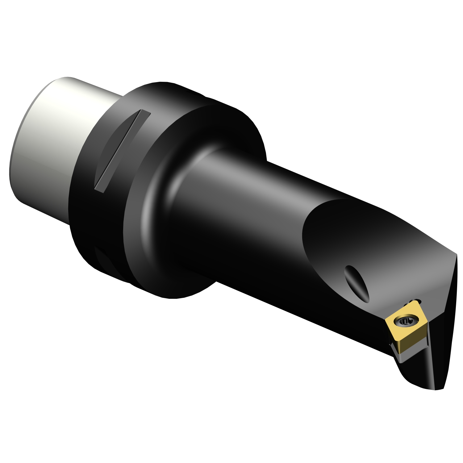 C5-SDUCL-22110-11  CoroTurn® 107 cutting unit for turning