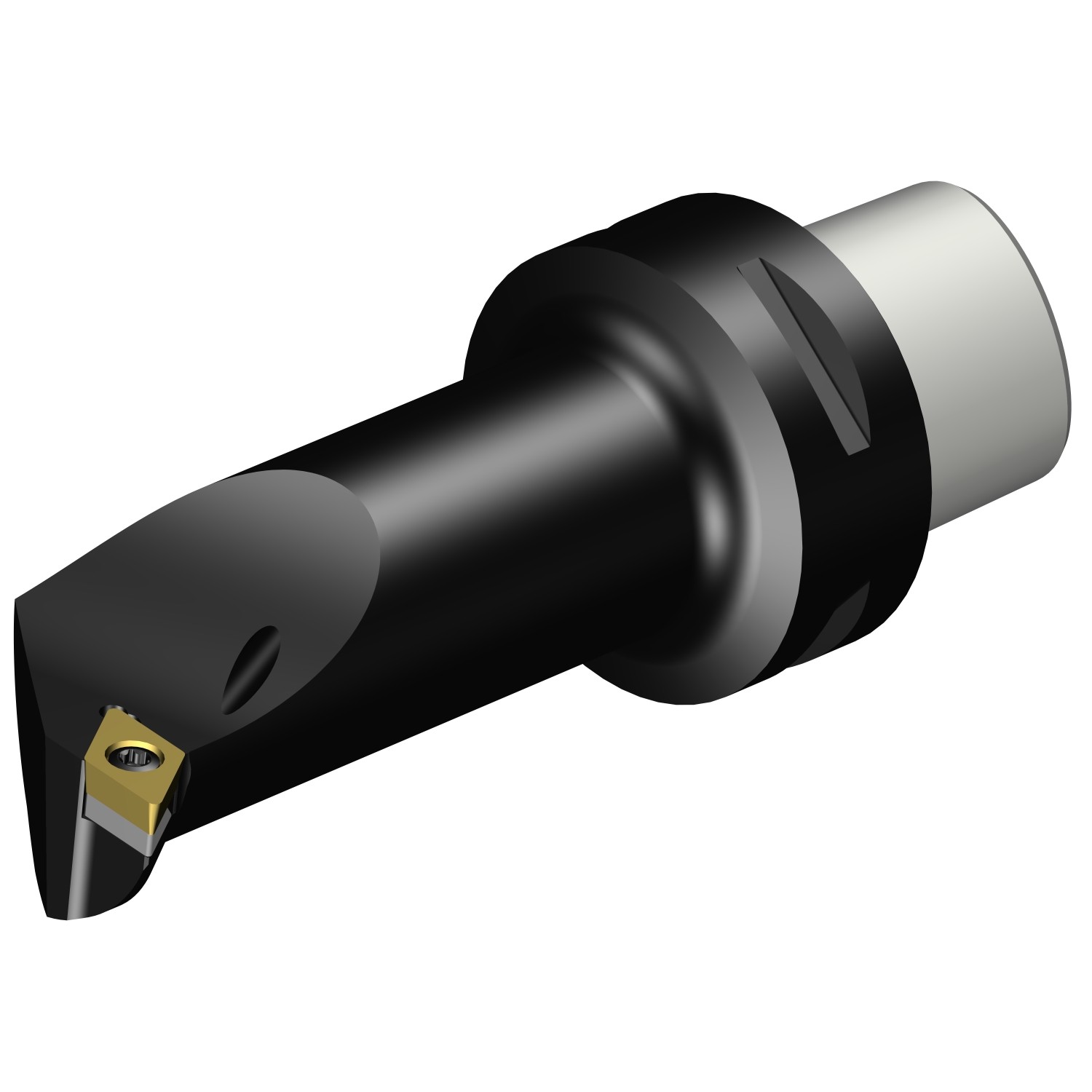 C5-SDUCR-22110-11  CoroTurn® 107 cutting unit for turning