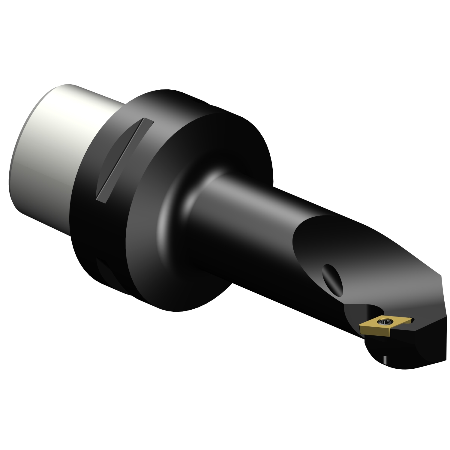 C5-SDUCL-18090-07X  CoroTurn® 107 cutting unit for back boring