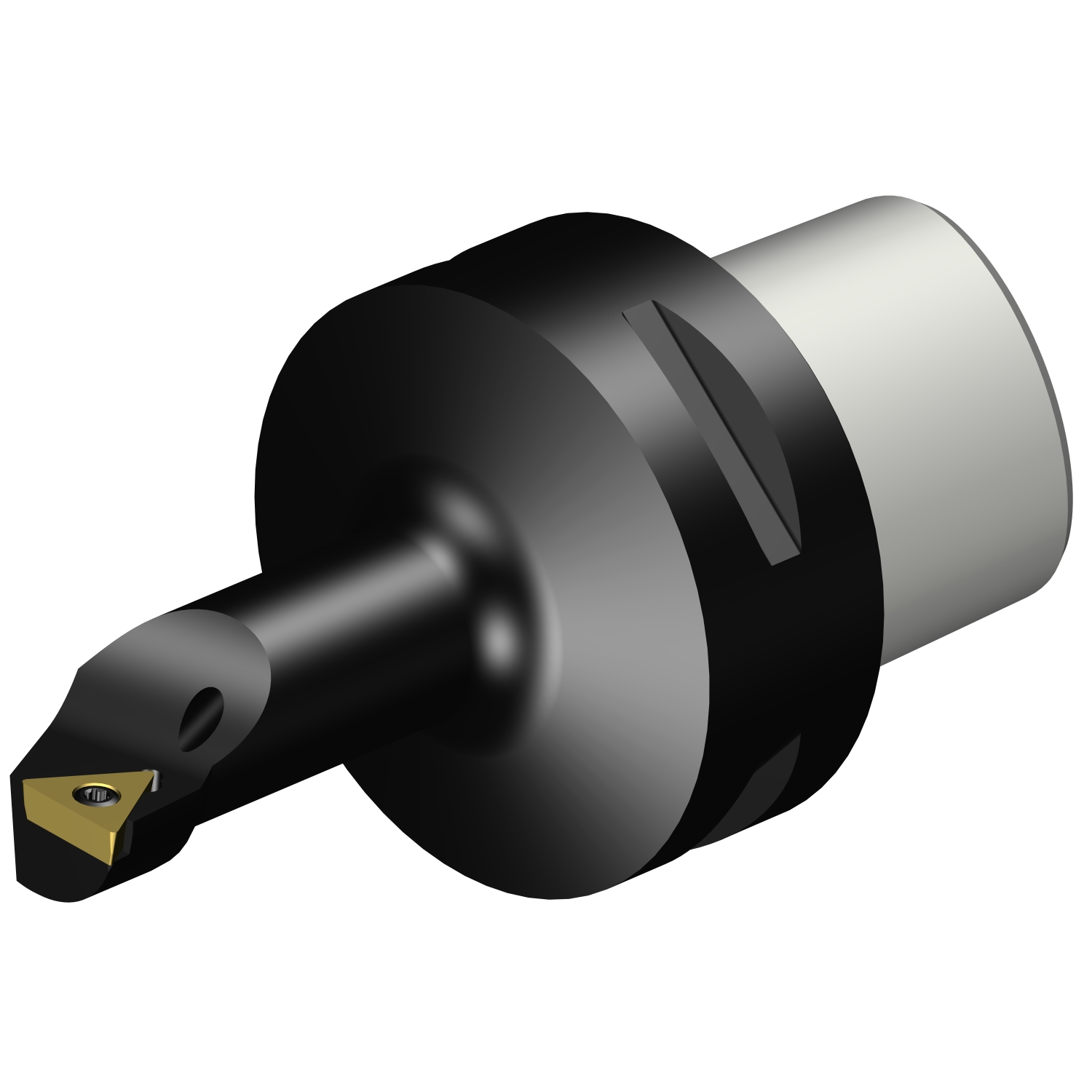 C5-STFCR-11070-11-B1  CoroTurn® 107 cutting unit for turning