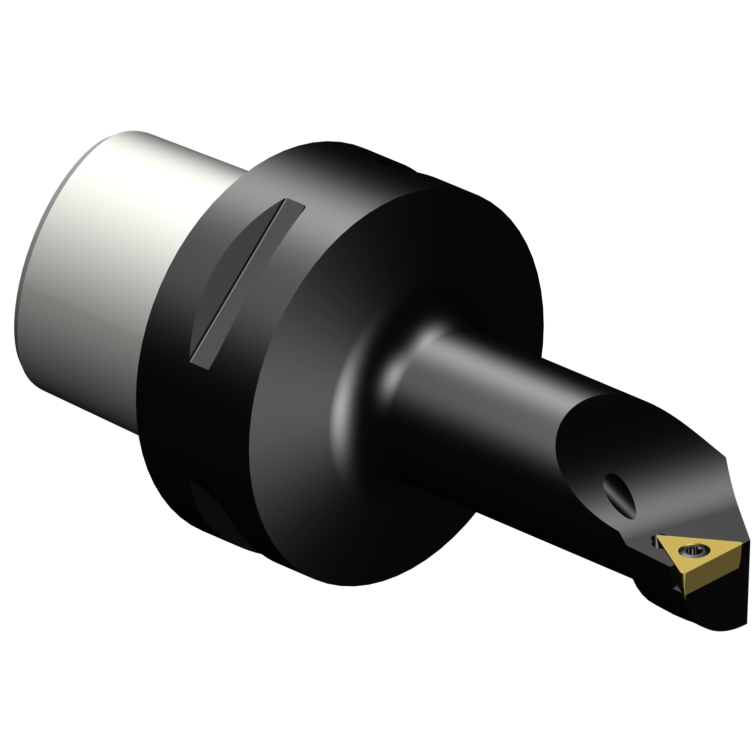 C5-STFCL-13080-11-B1  CoroTurn® 107 cutting unit for turning