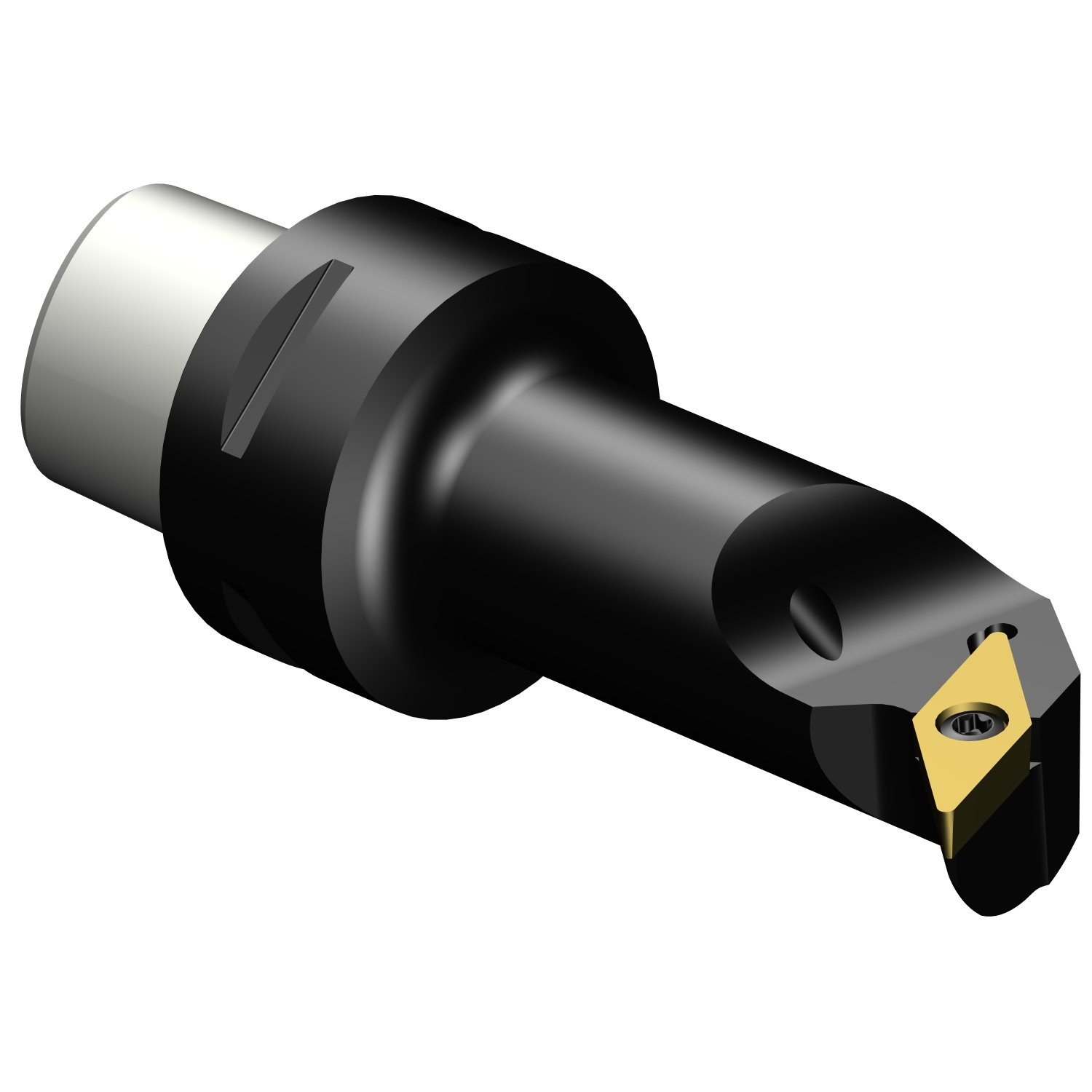 C4-SVQBL-18090-16  CoroTurn® 107 cutting unit for turning