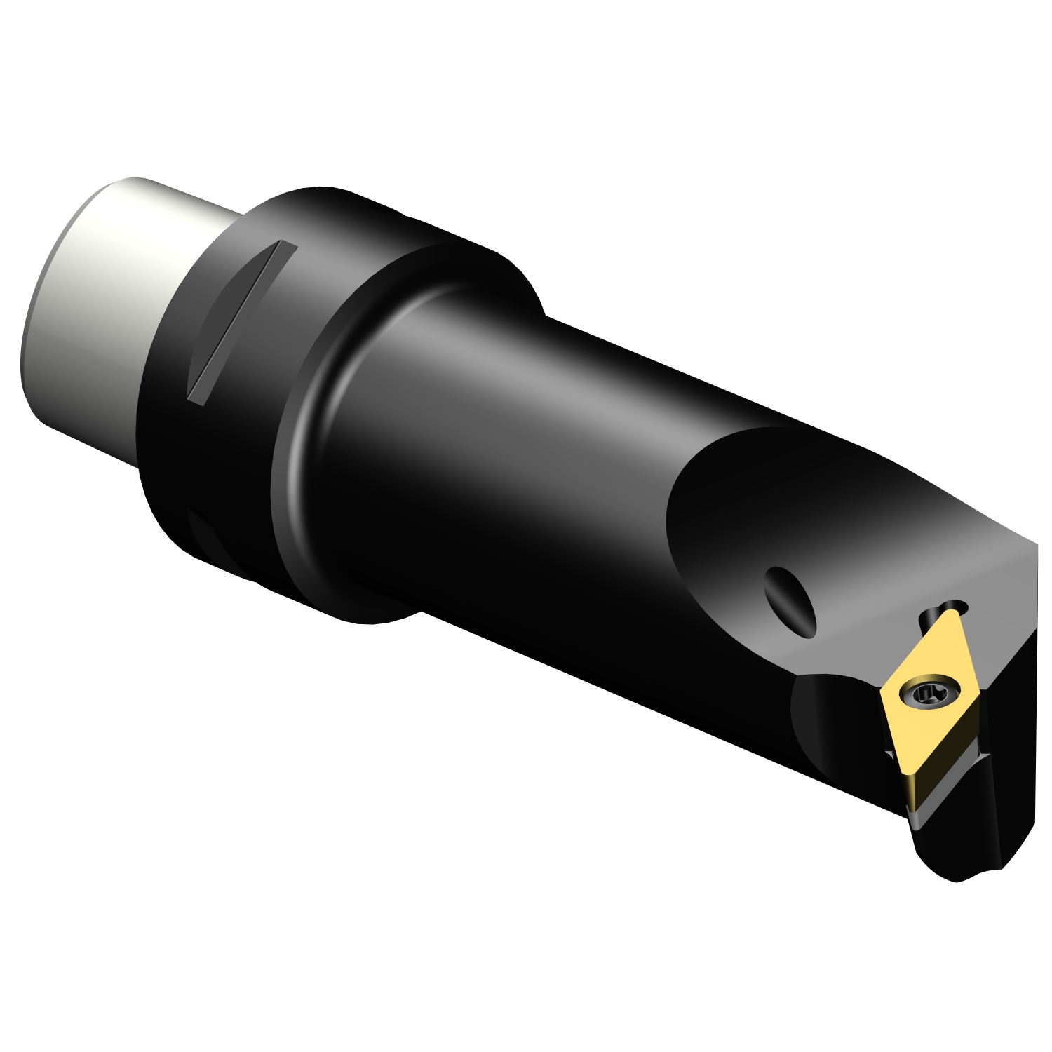 C4-SVQBL-22110-16  CoroTurn® 107 cutting unit for turning