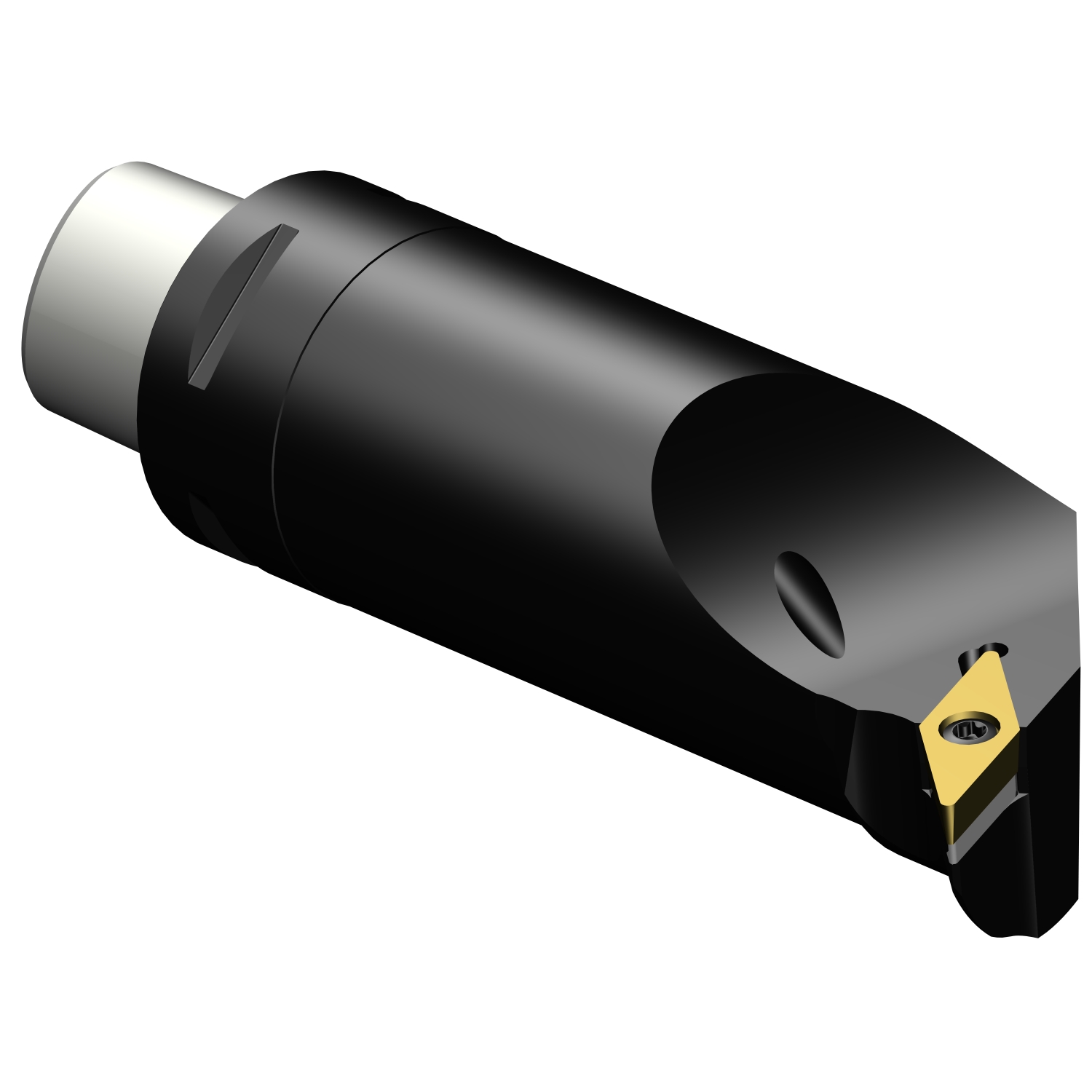 C4-SVQBL-27120-16  CoroTurn® 107 cutting unit for turning