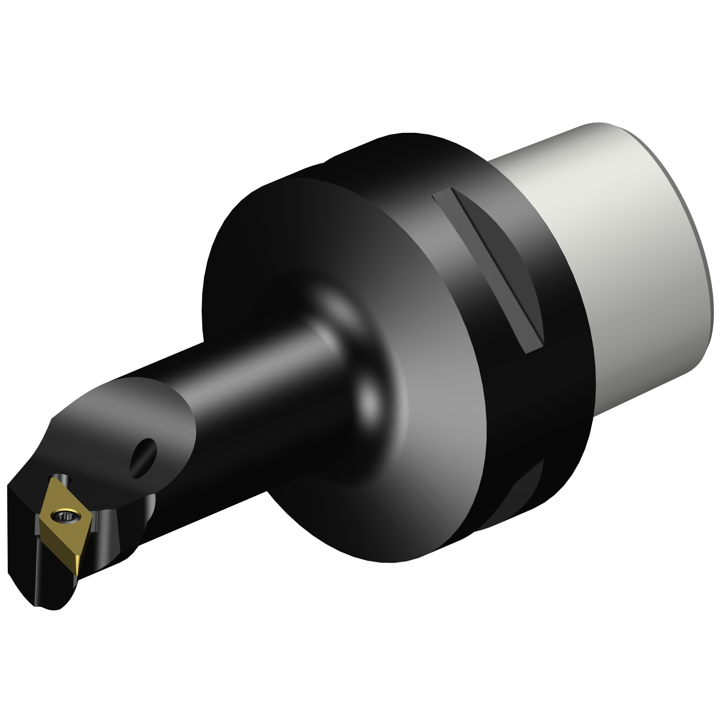 C5-SVQBR-15080-11-B1  CoroTurn® 107 cutting unit for turning