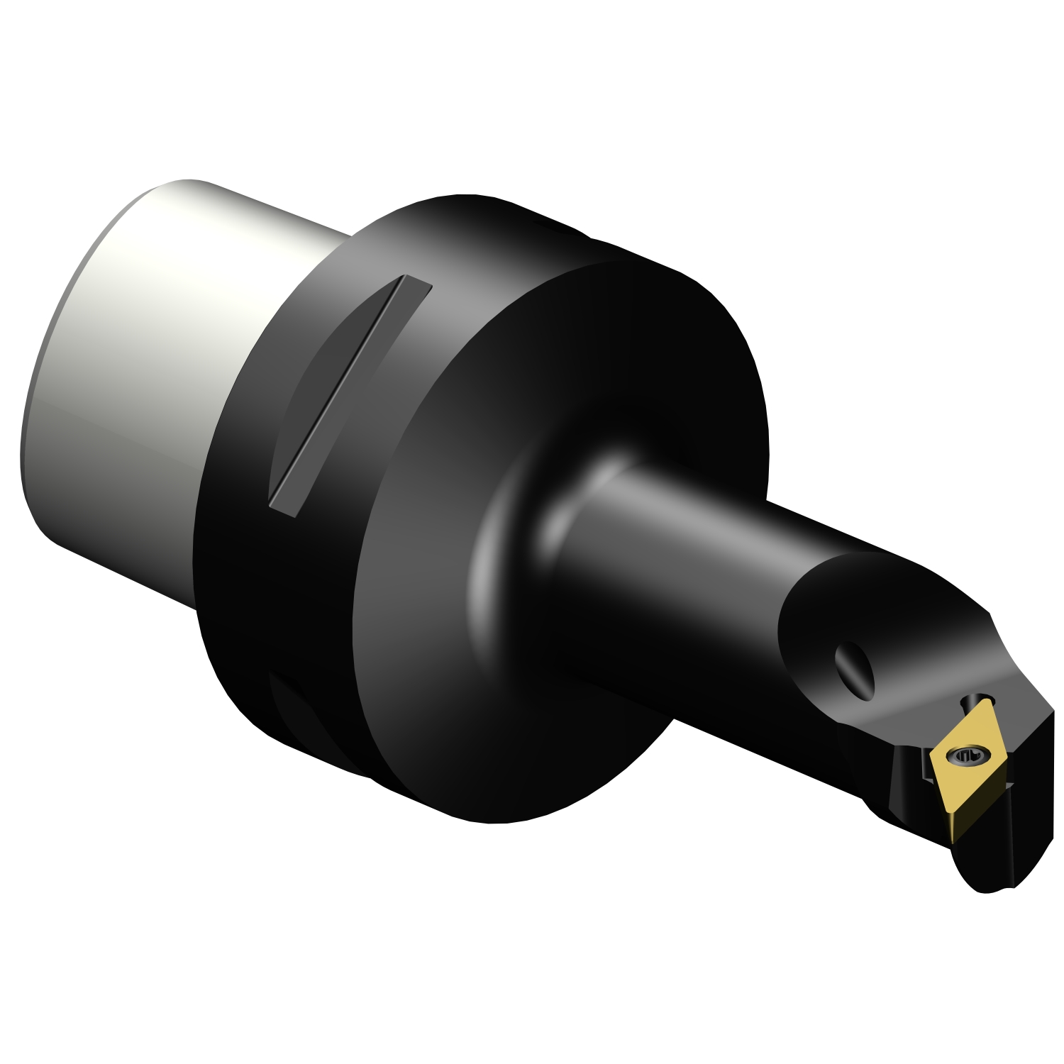 C5-SVQBL-15080-11-B1  CoroTurn® 107 cutting unit for turning