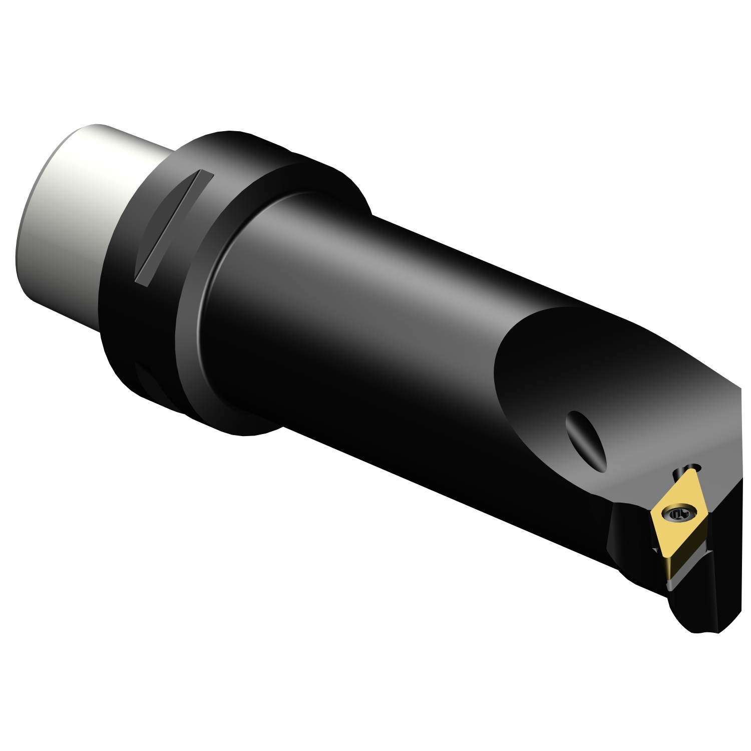 C5-SVQBL-27140-16  CoroTurn® 107 cutting unit for turning