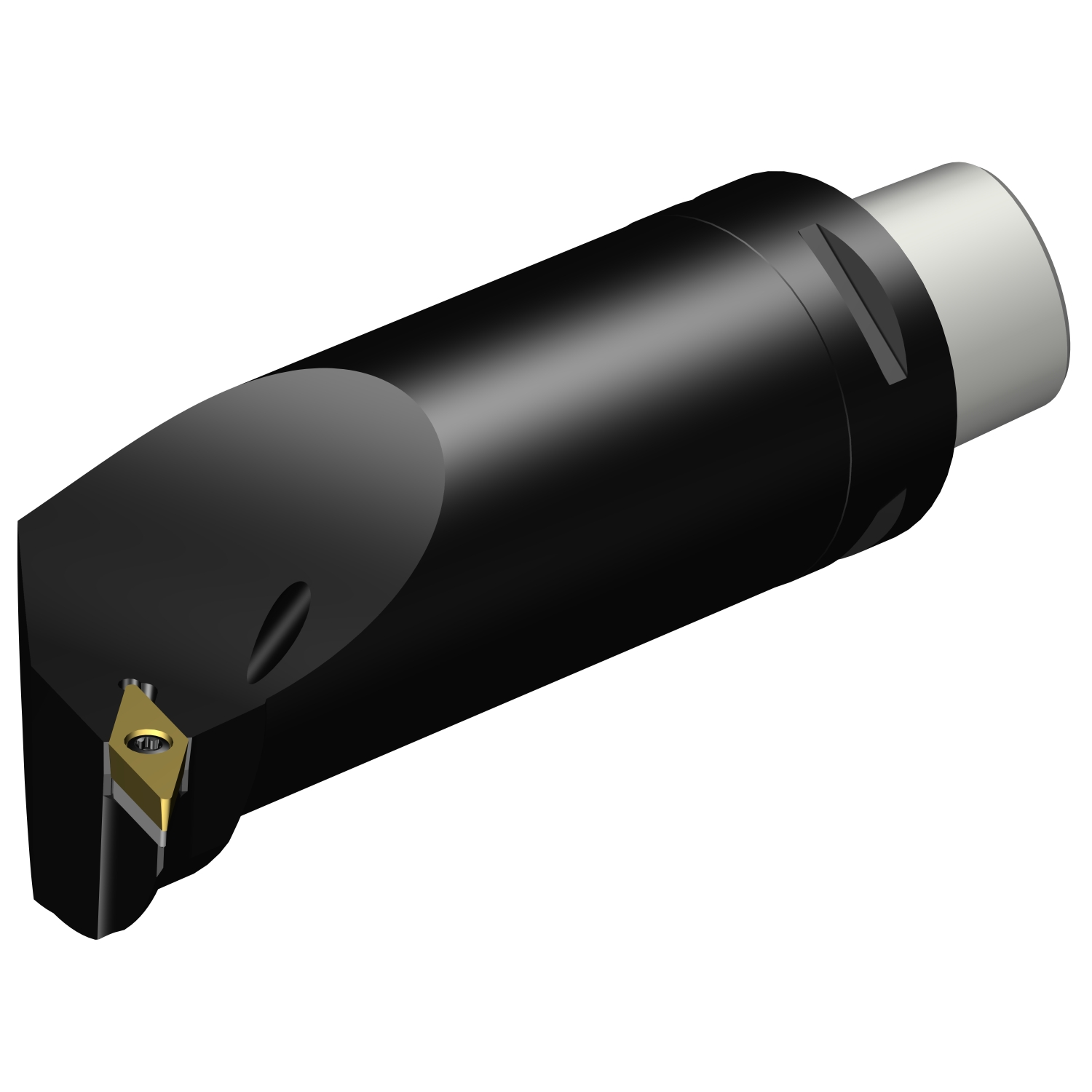 C5-SVQBR-35150-16  CoroTurn® 107 cutting unit for turning