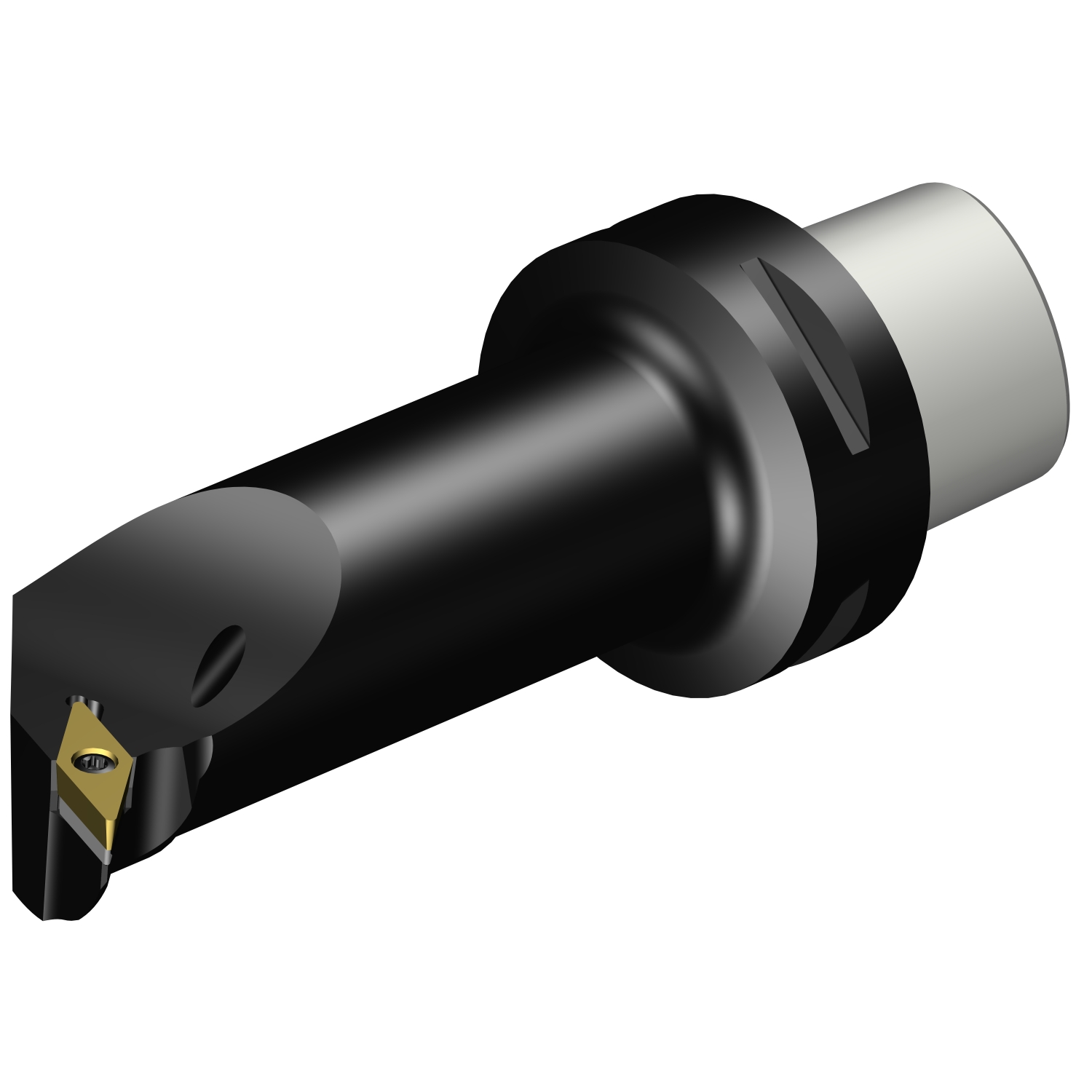 C6-SVQBR-27145-16  CoroTurn® 107 cutting unit for turning