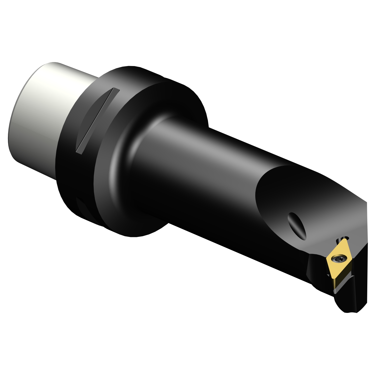 C6-SVQBL-27145-16  CoroTurn® 107 cutting unit for turning