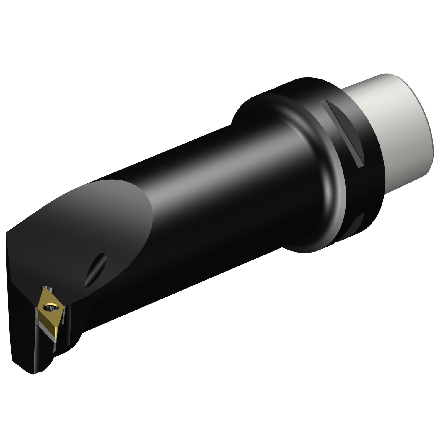 C6-SVQBR-35175-16  CoroTurn® 107 cutting unit for turning