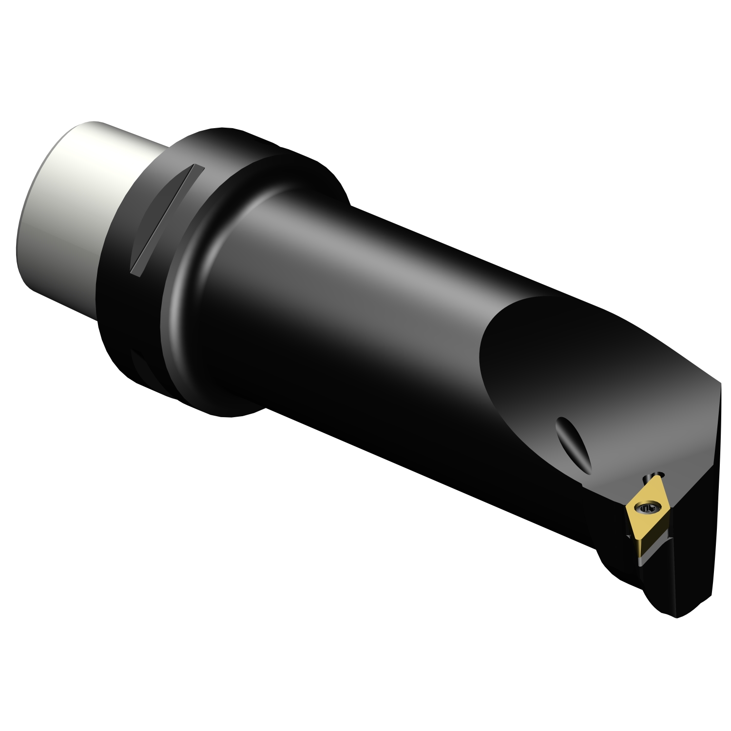 C6-SVQBL-35175-16  CoroTurn® 107 cutting unit for turning