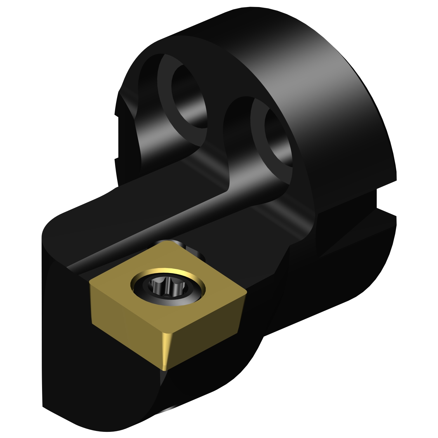 570-SCLCR-16-06  CoroTurn® 107 head for turning