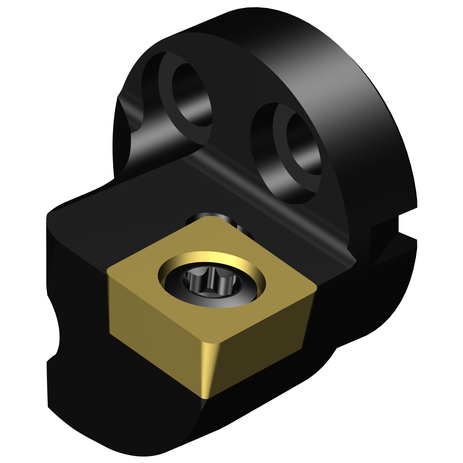 570-SCLCR-20-09  CoroTurn® 107 head for turning
