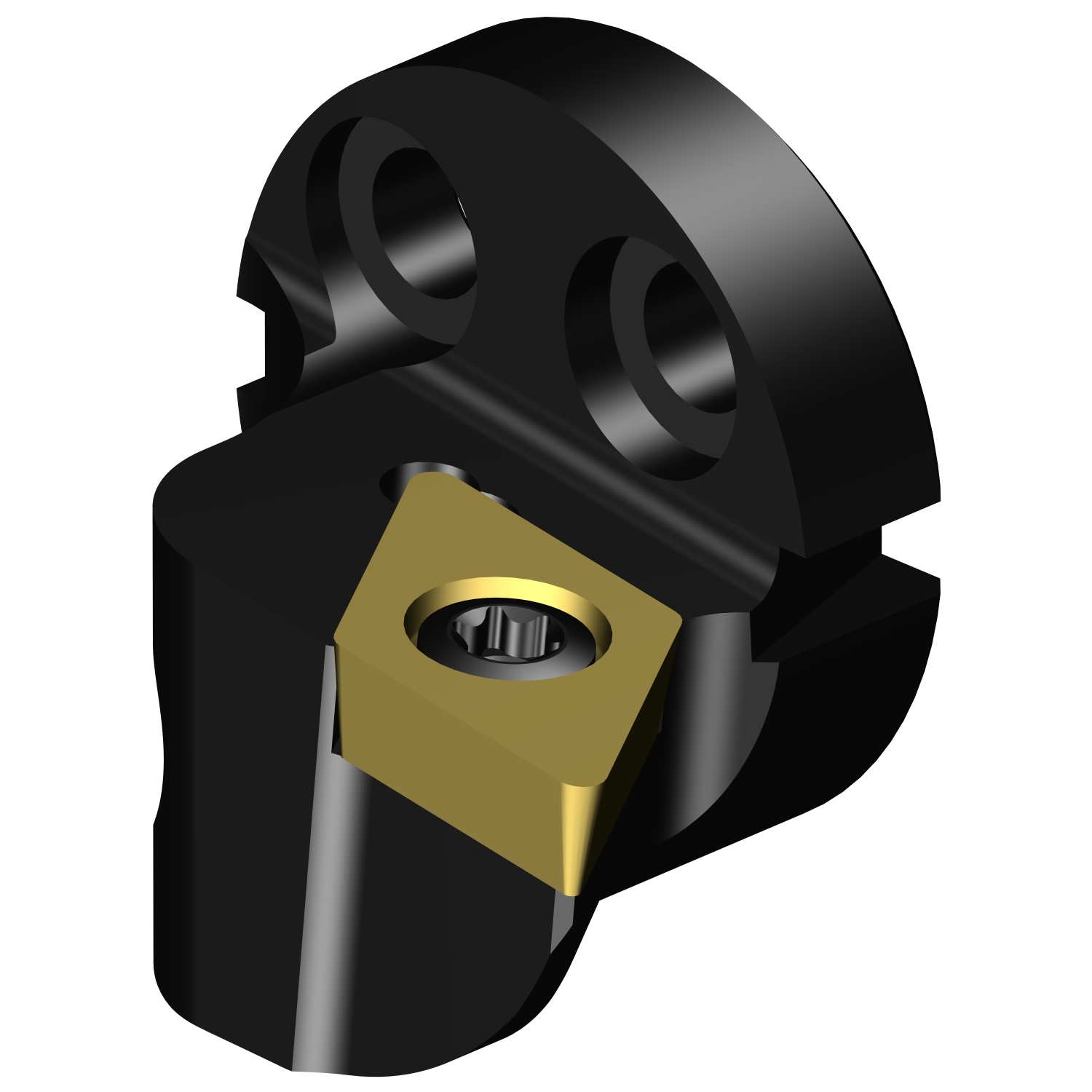 570-SDUCR-25-11  CoroTurn® 107 head for turning
