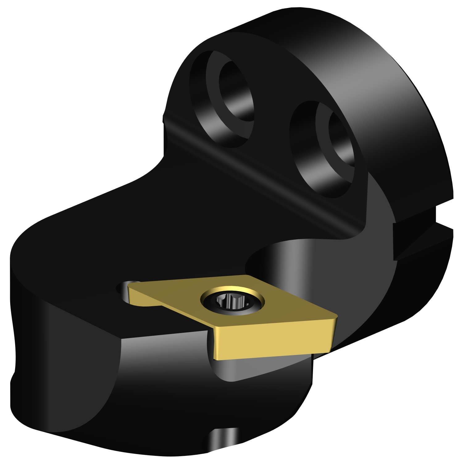 570-SDUCR-20-07-EX  CoroTurn® 107 head for back boring