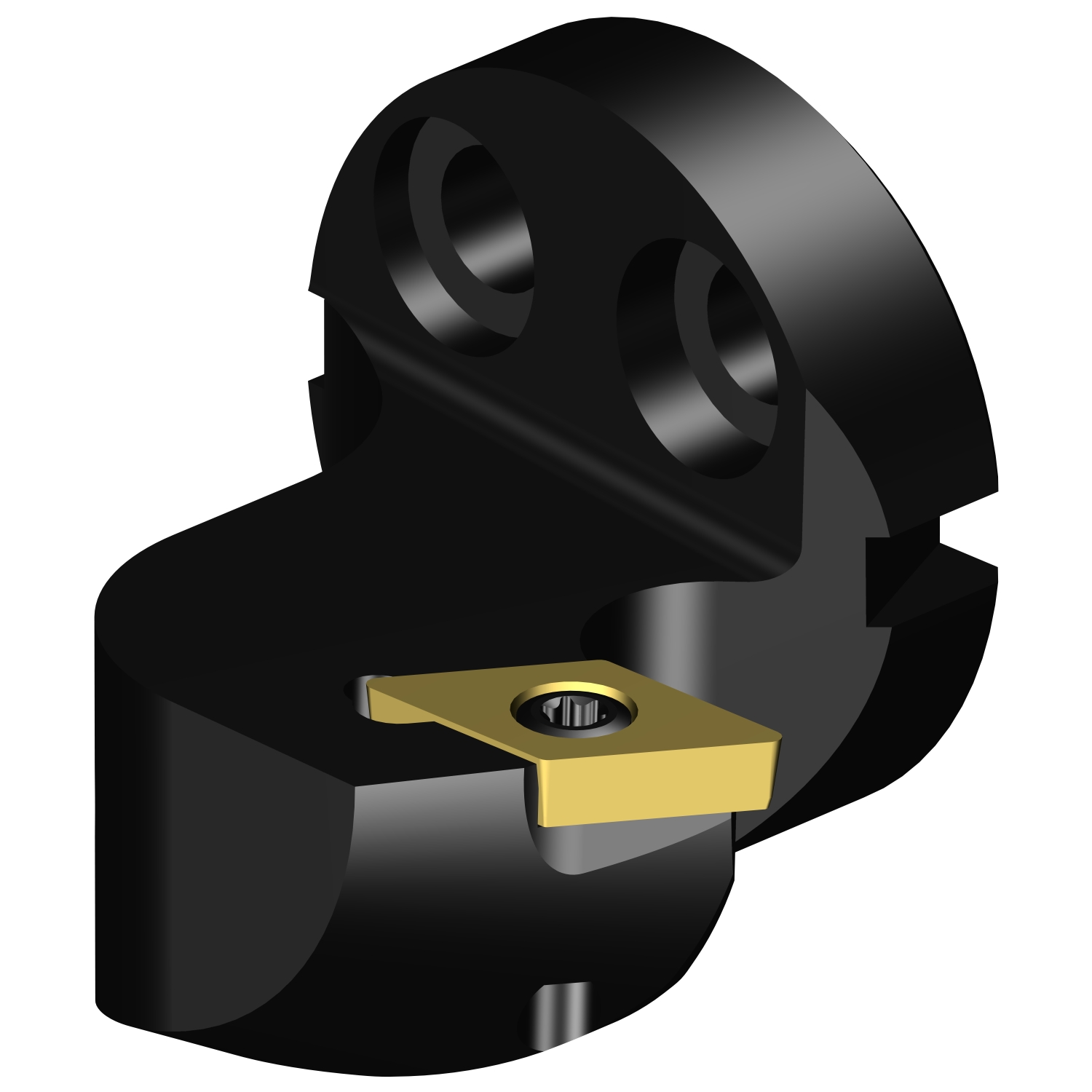570-SDUCR-25-07-DX  CoroTurn® 107 head for back boring