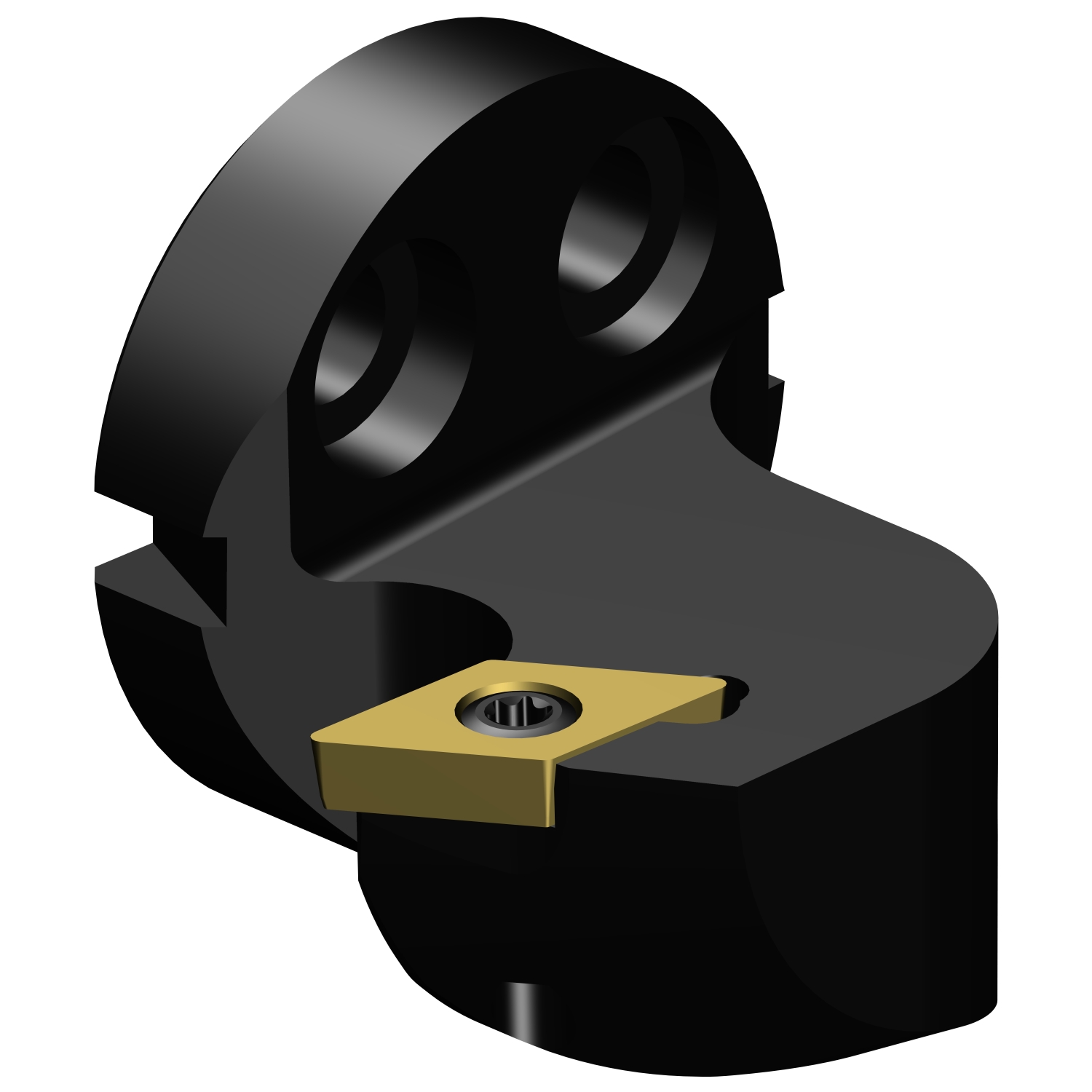 570-SDUCL-25-07-DX  CoroTurn® 107 head for back boring